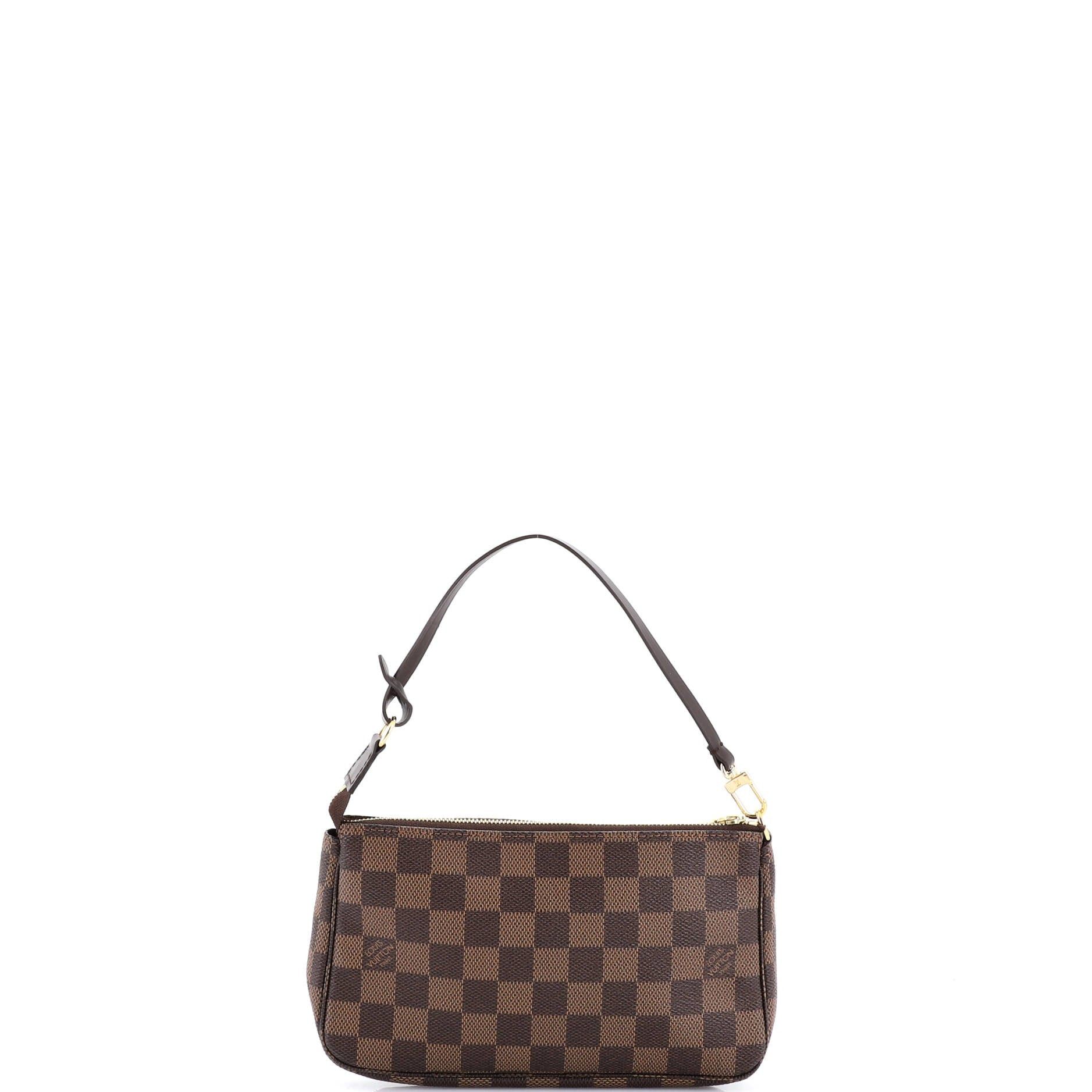 Louis Vuitton Pochette Accessoires Size ONE SIZE - 3 Thumbnail