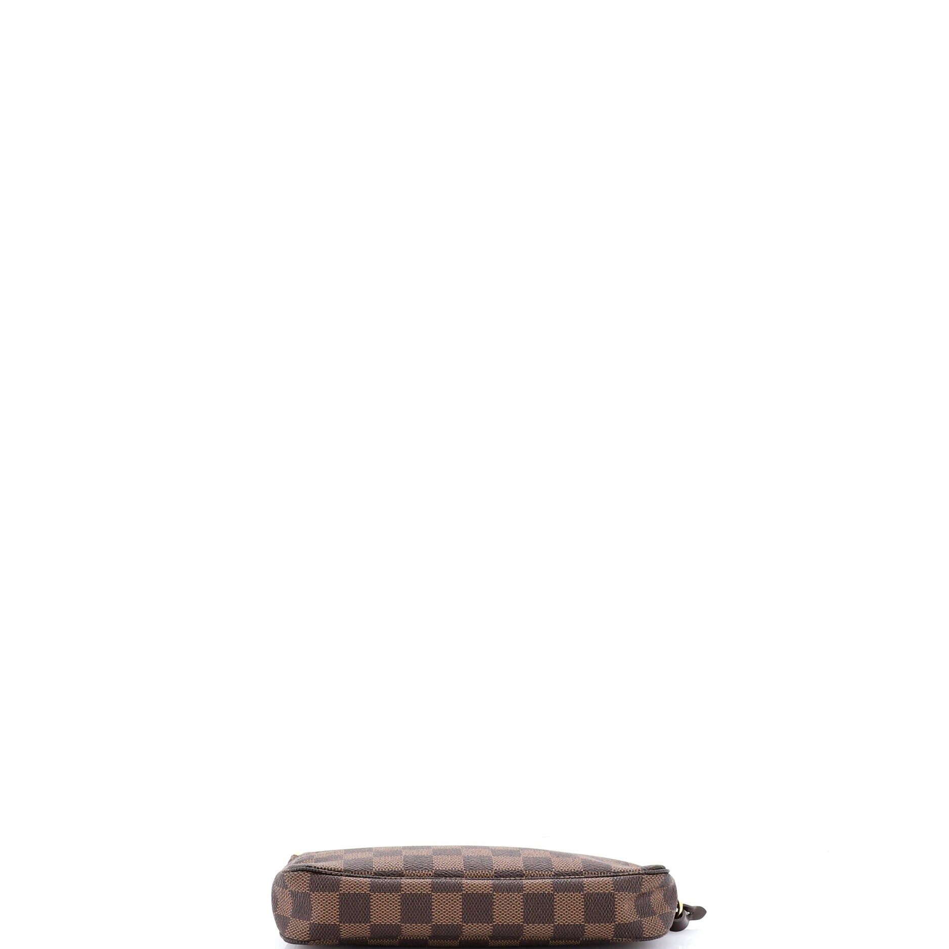 Louis Vuitton Pochette Accessoires Size ONE SIZE - 4 Thumbnail