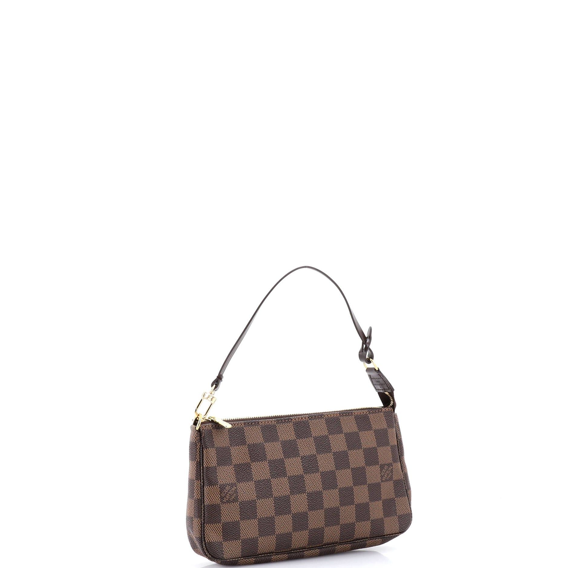 Louis Vuitton Pochette Accessoires Size ONE SIZE - 2 Thumbnail