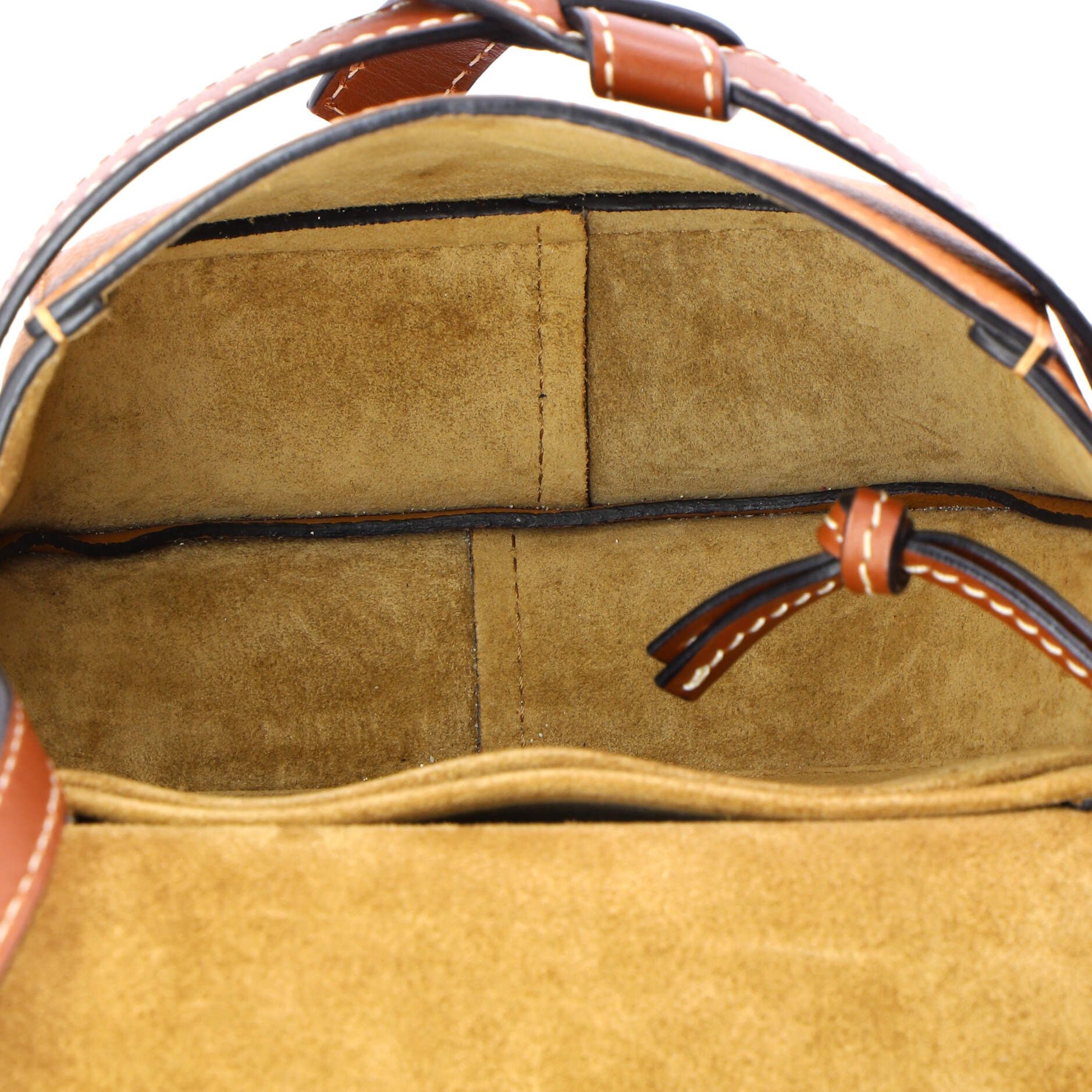 Loewe Gate Shoulder Bag Size ONE SIZE - 5 Thumbnail
