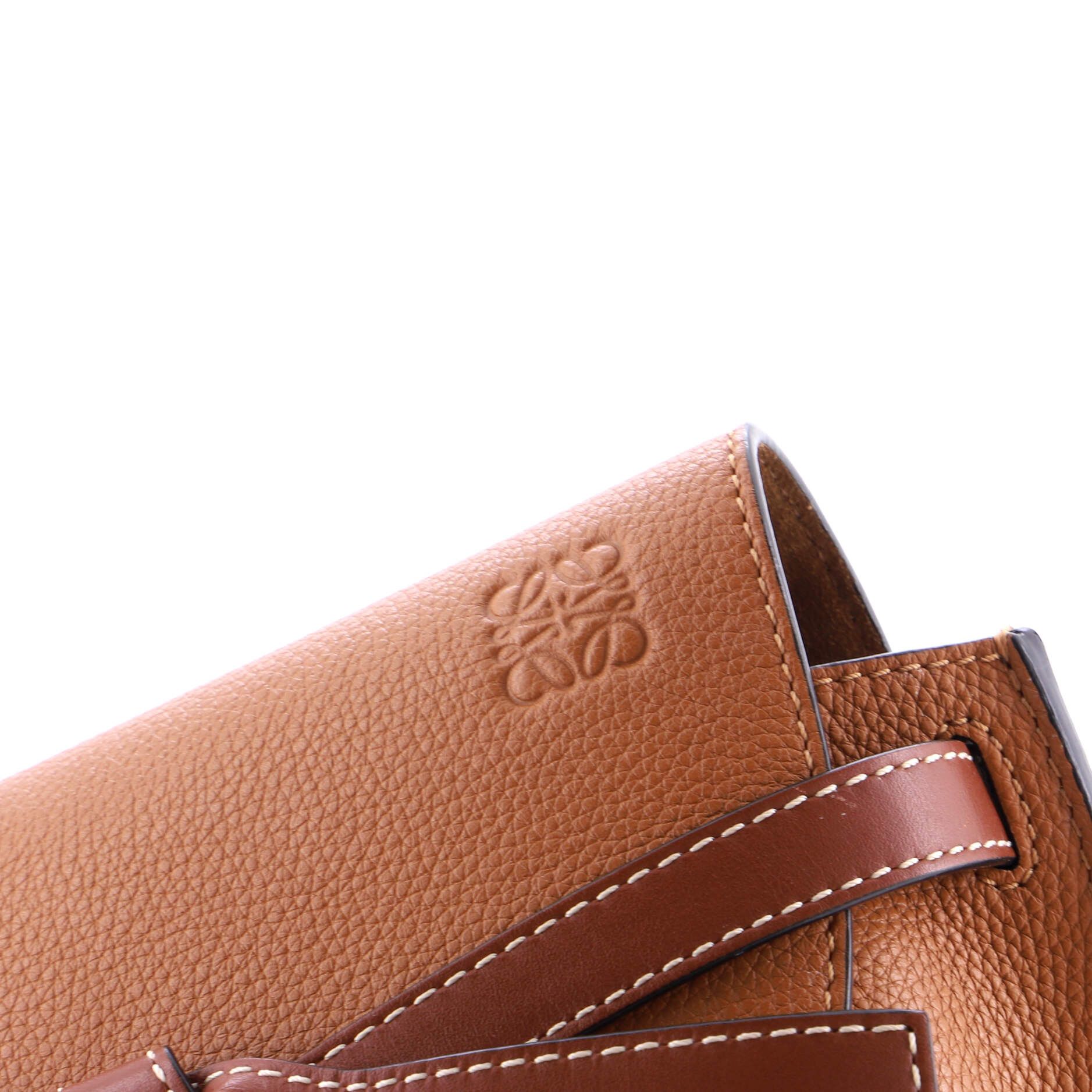 Loewe Gate Shoulder Bag Size ONE SIZE - 8 Thumbnail