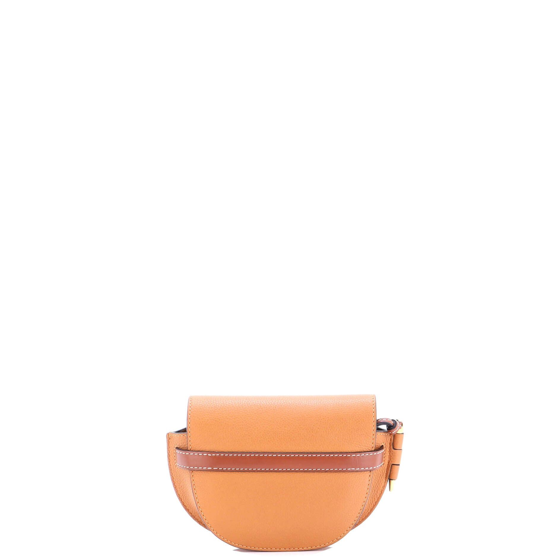Loewe Gate Shoulder Bag Size ONE SIZE - 3 Thumbnail