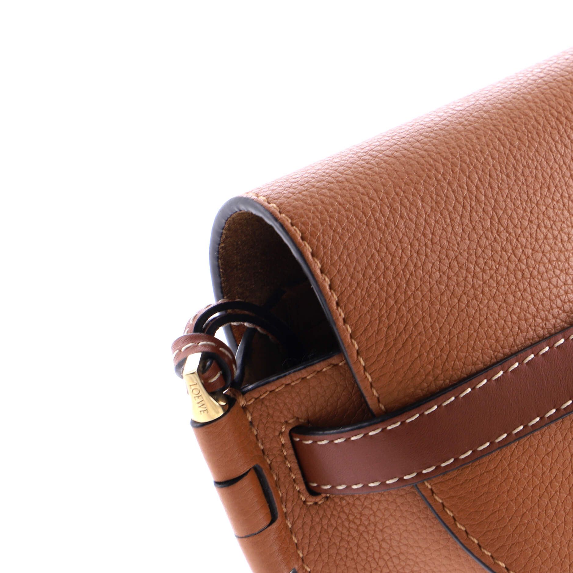 Loewe Gate Shoulder Bag Size ONE SIZE - 7 Thumbnail