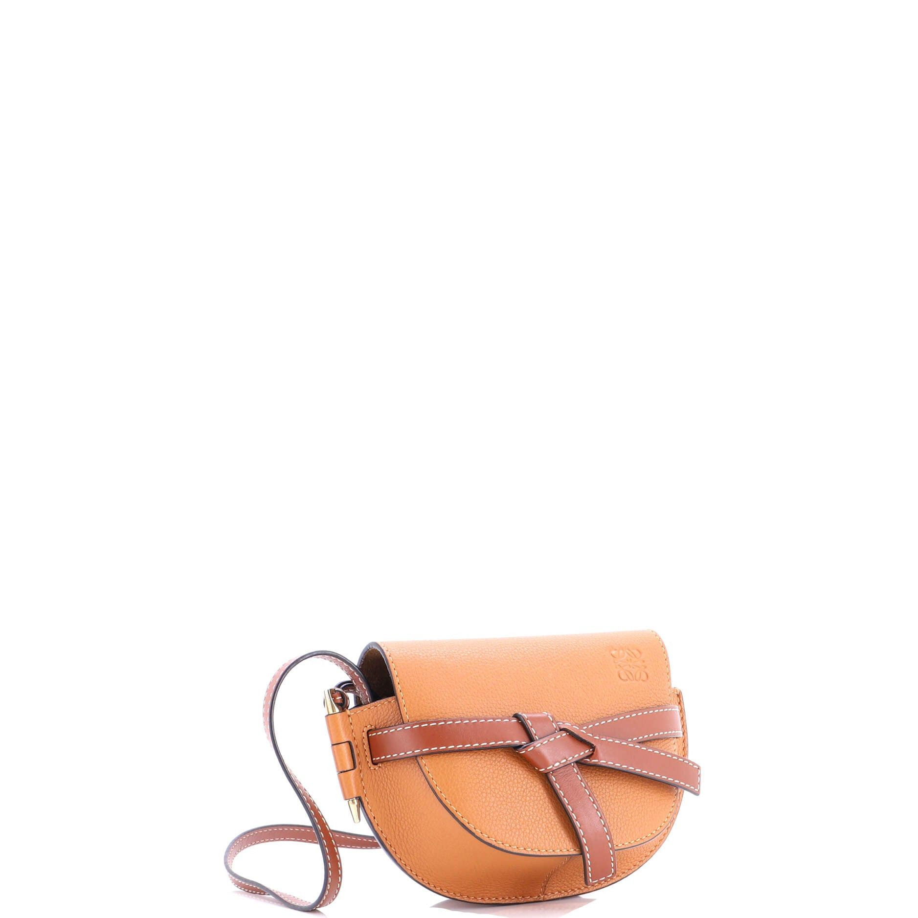 Loewe Gate Shoulder Bag Size ONE SIZE - 2 Thumbnail