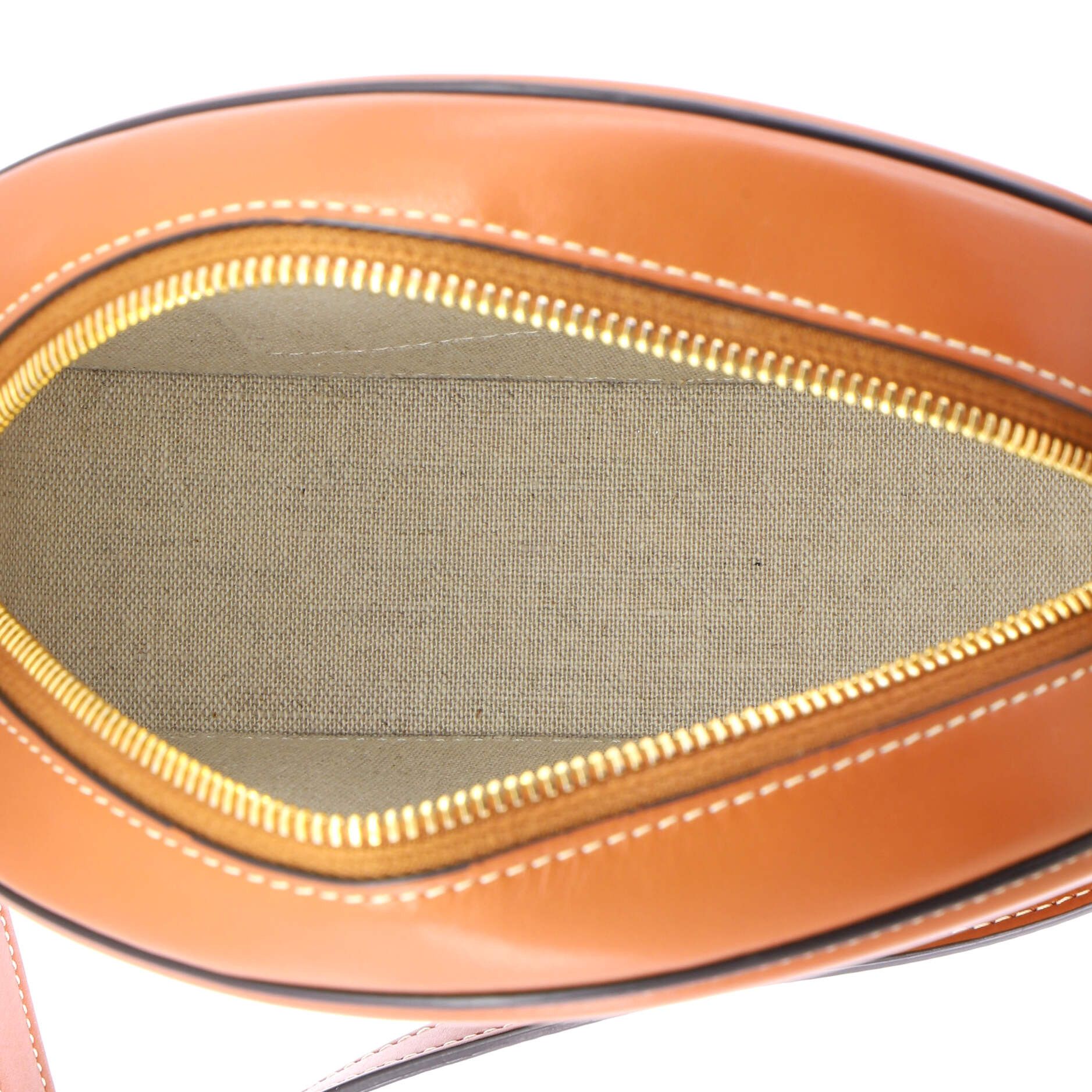 Celine Triomphe Oval Crossbody Bag Size ONE SIZE - 5 Thumbnail