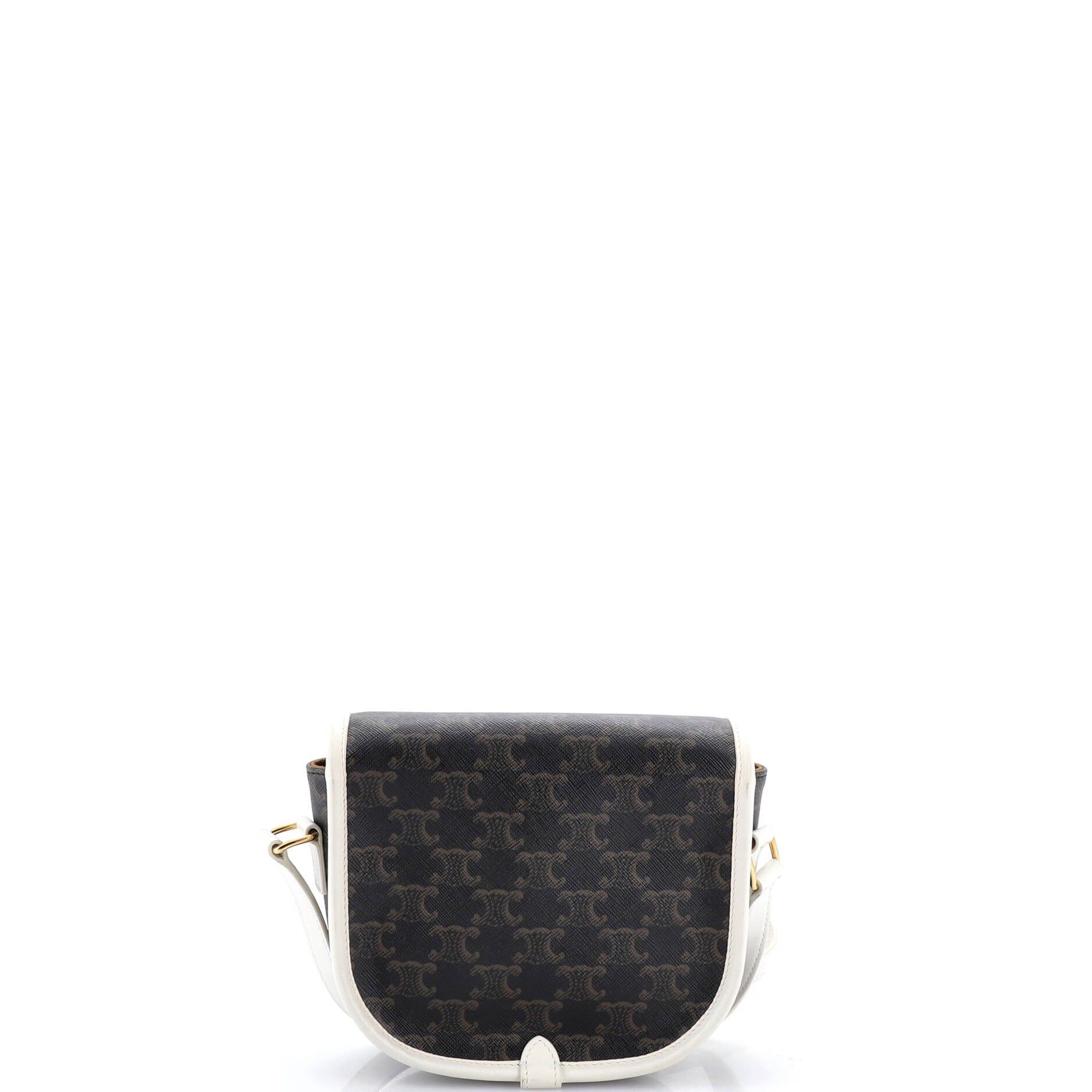 Celine Folco Bag Size ONE SIZE - 3 Thumbnail