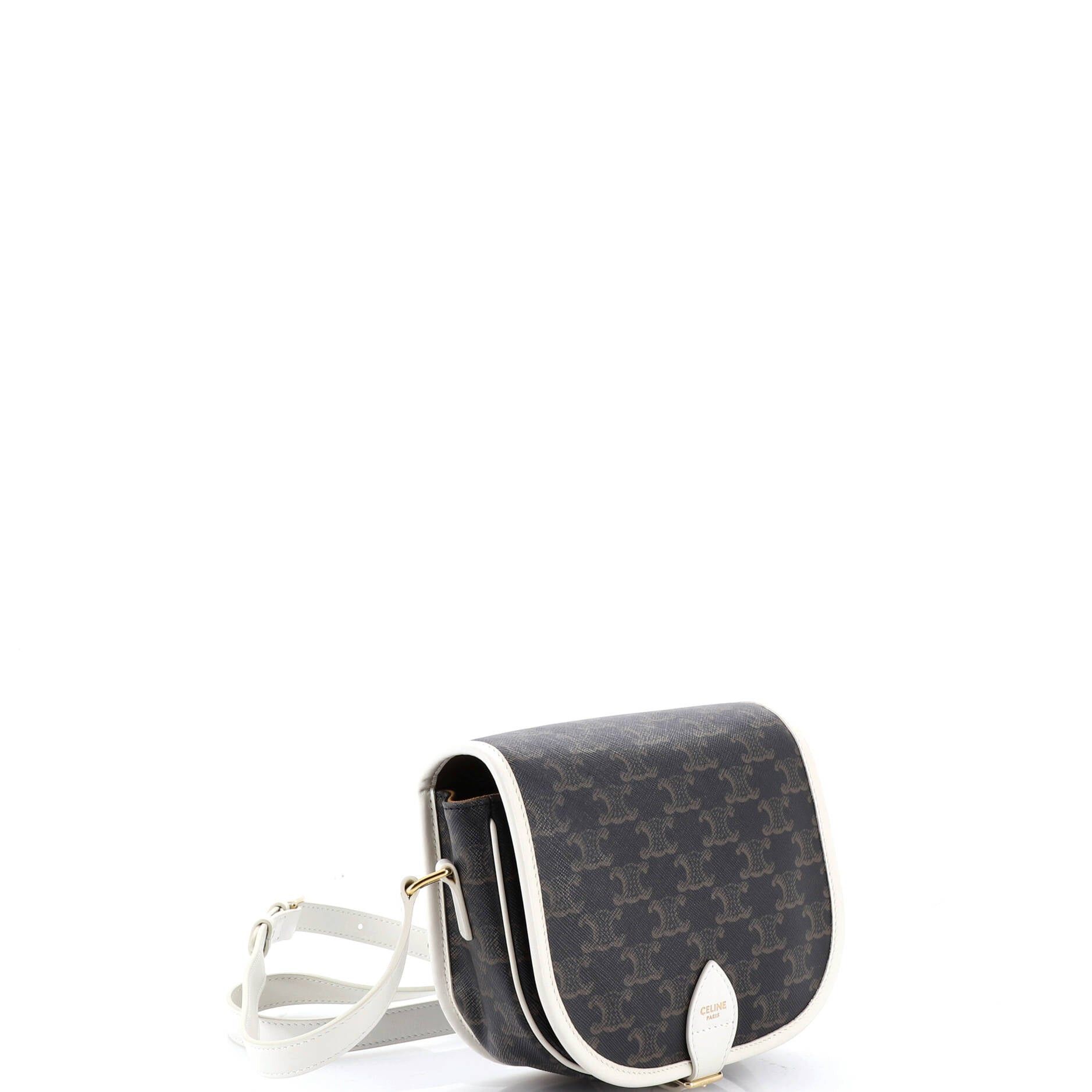 Celine Folco Bag Size ONE SIZE - 2 Thumbnail