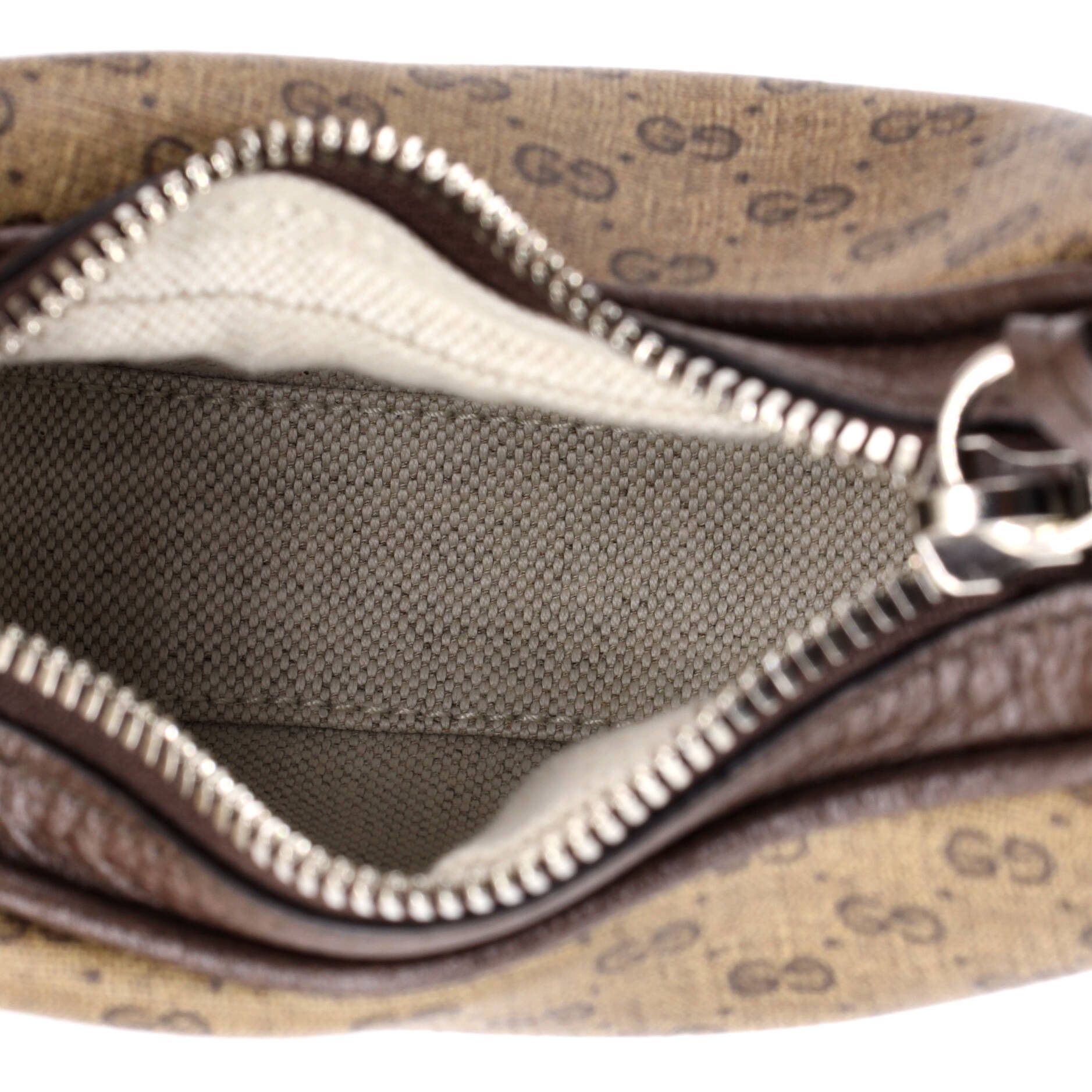 Gucci Attache Shoulder Bag Size ONE SIZE - 5 Thumbnail