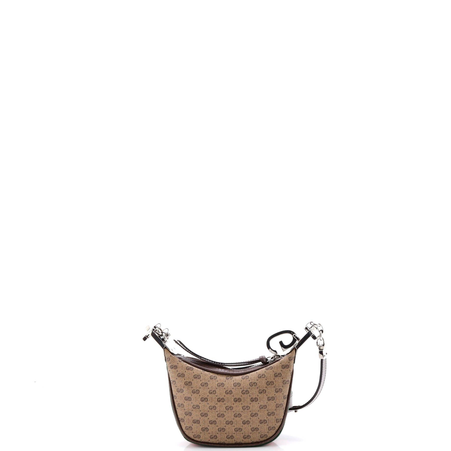Gucci Attache Shoulder Bag Size ONE SIZE - 3 Thumbnail