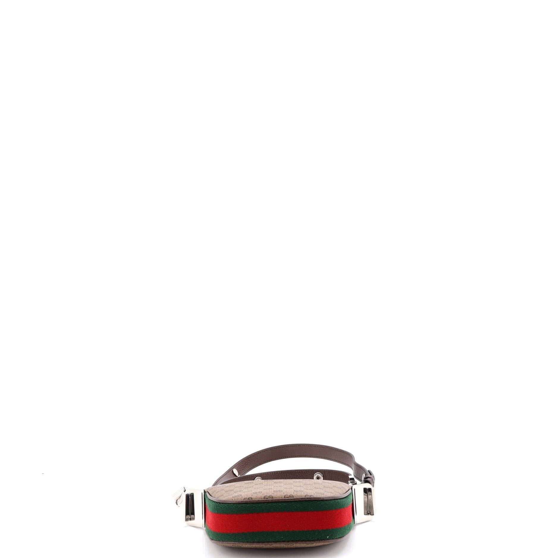 Gucci Attache Shoulder Bag Size ONE SIZE - 4 Thumbnail
