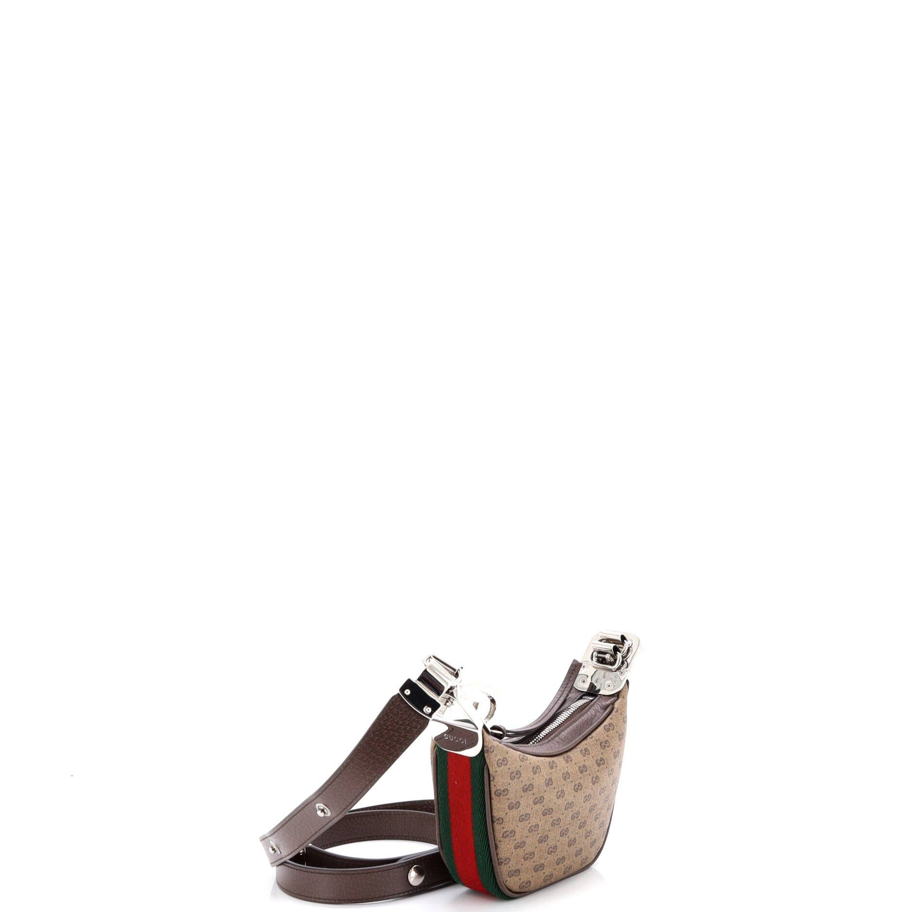 Gucci Attache Shoulder Bag Size ONE SIZE - 2 Thumbnail