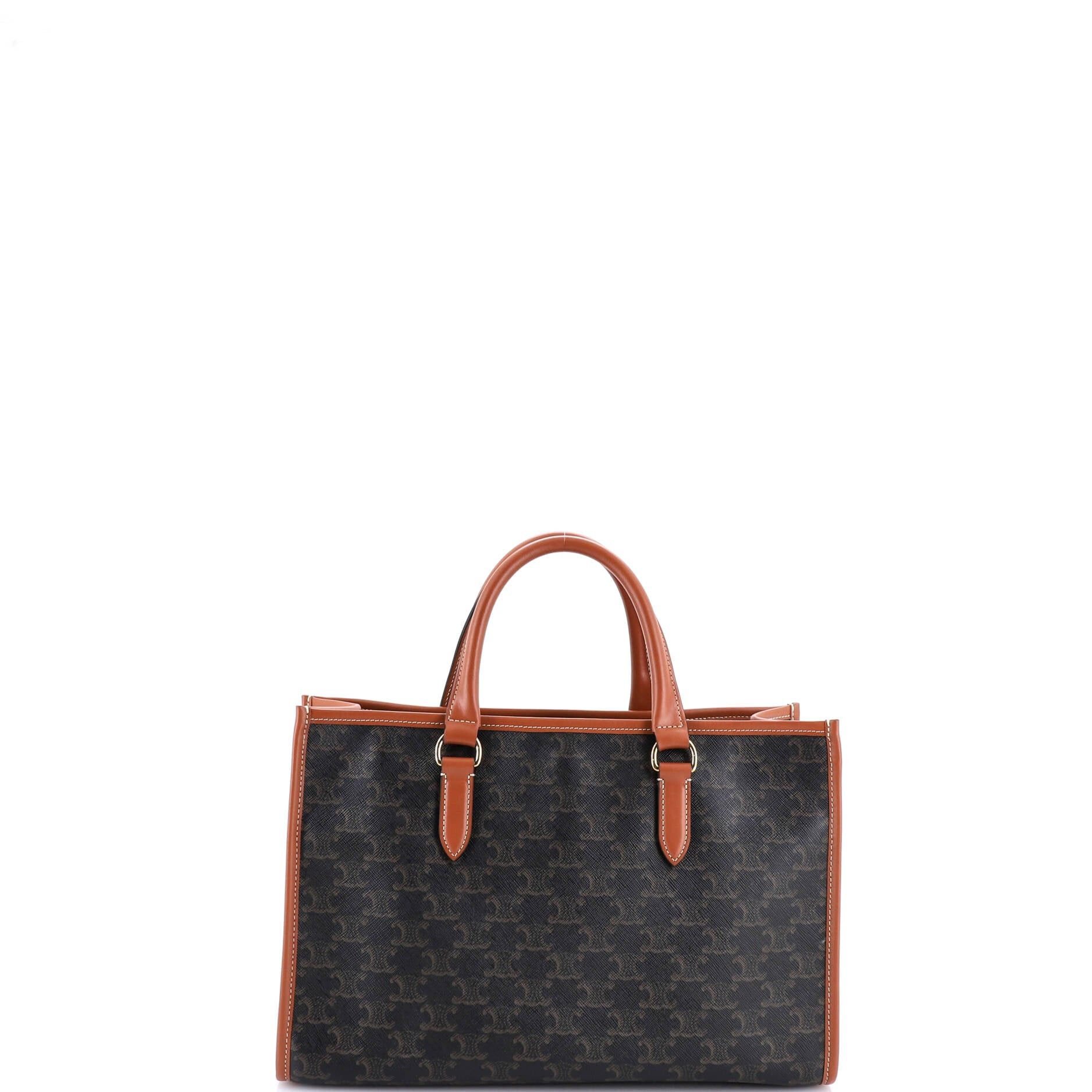 Celine Horizontal Cabas Tote Size ONE SIZE - 3 Thumbnail
