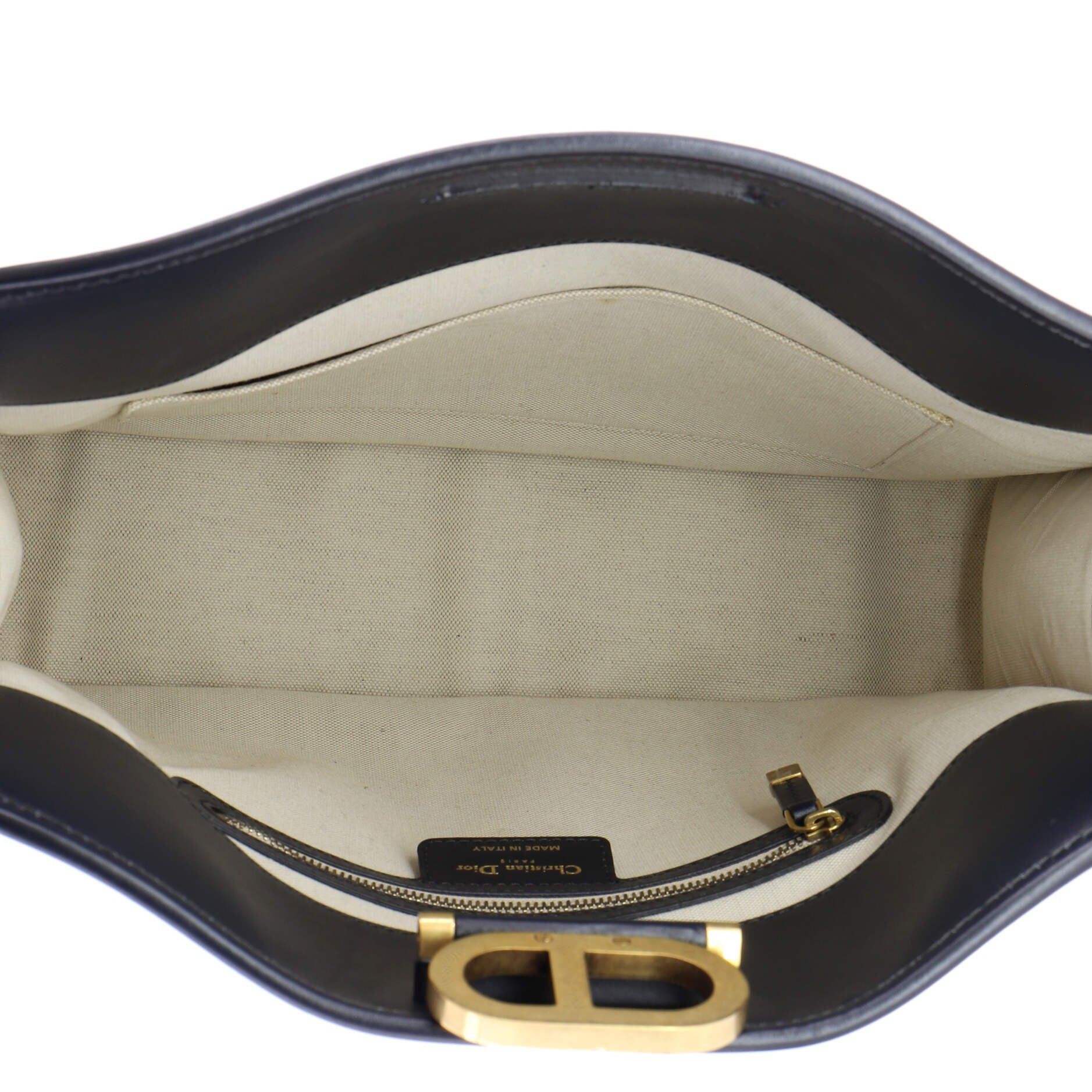 Dior CD Hobo Bag Size ONE SIZE - 5 Thumbnail
