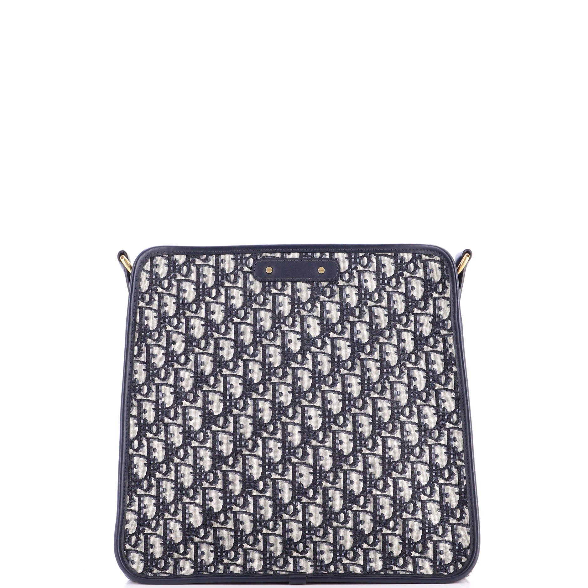 Dior CD Hobo Bag Size ONE SIZE - 3 Thumbnail