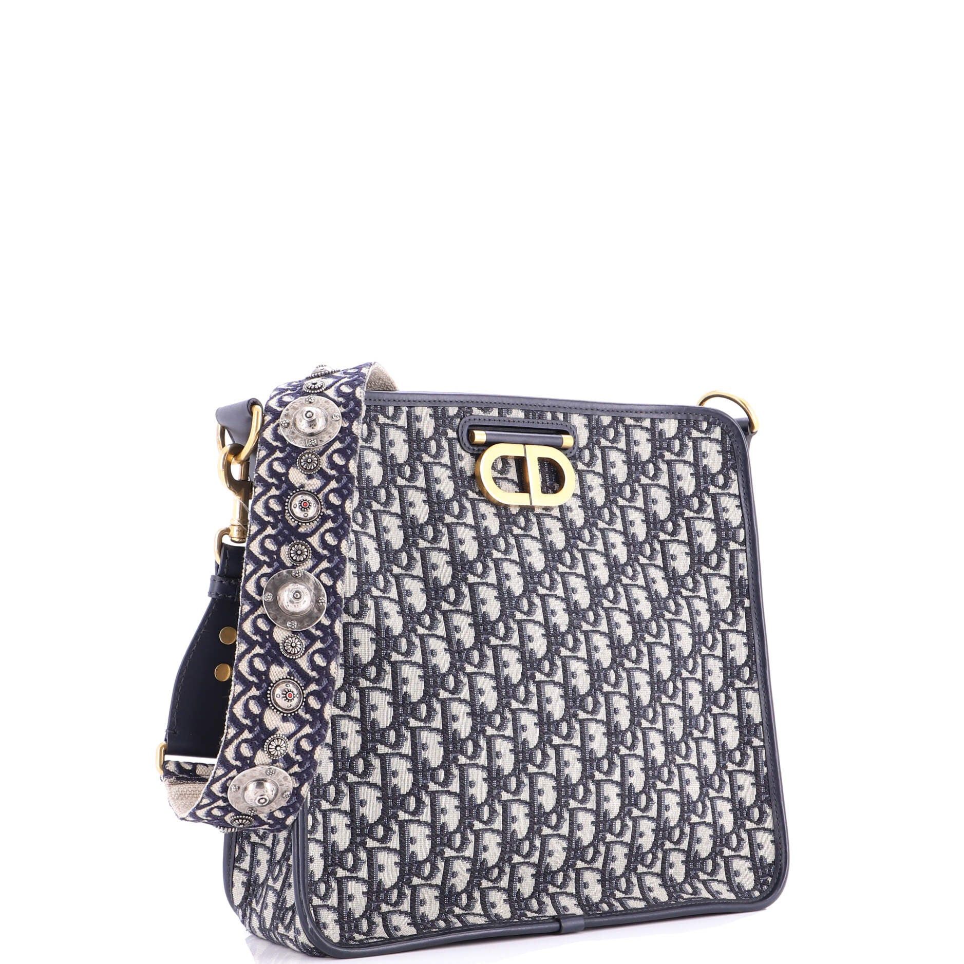Dior CD Hobo Bag Size ONE SIZE - 2 Thumbnail