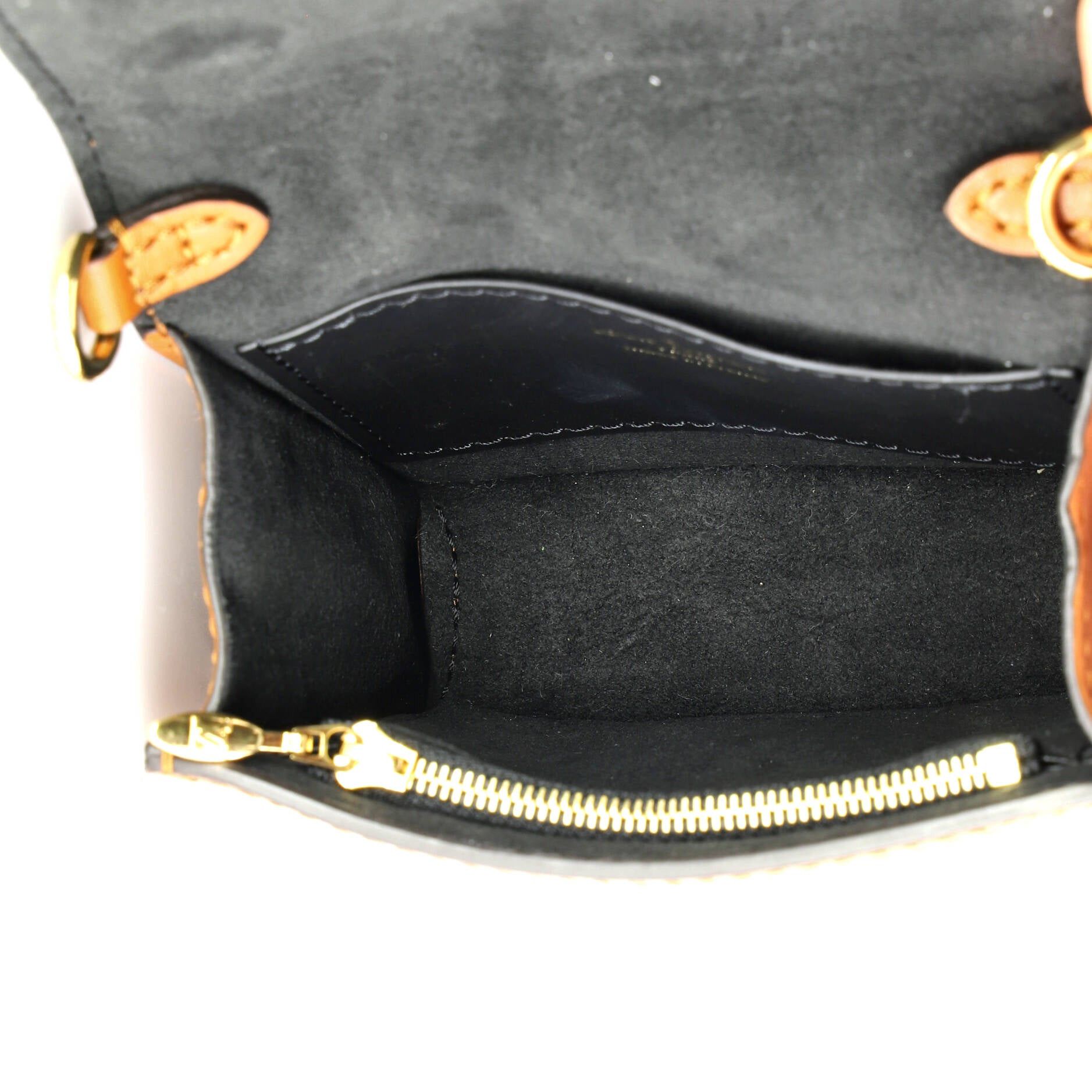 Louis Vuitton Dauphine Bumbag Size ONE SIZE - 5 Thumbnail