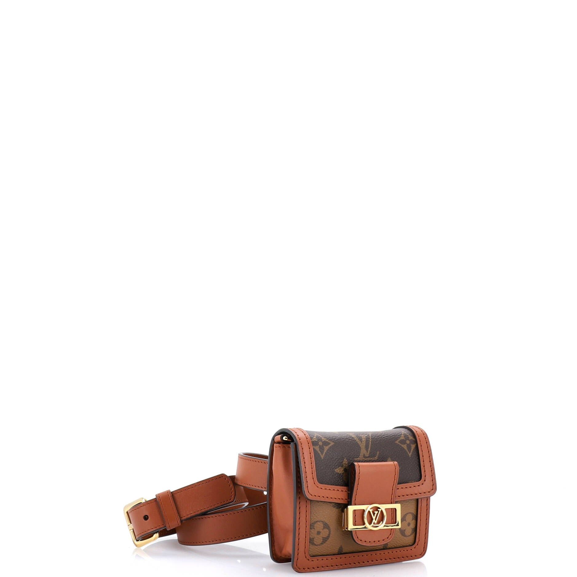 Louis Vuitton Dauphine Bumbag Size ONE SIZE - 2 Thumbnail