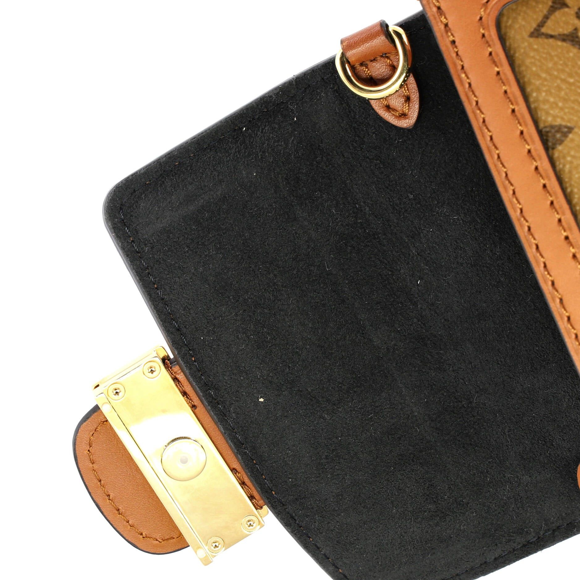 Louis Vuitton Dauphine Bumbag Size ONE SIZE - 7 Thumbnail