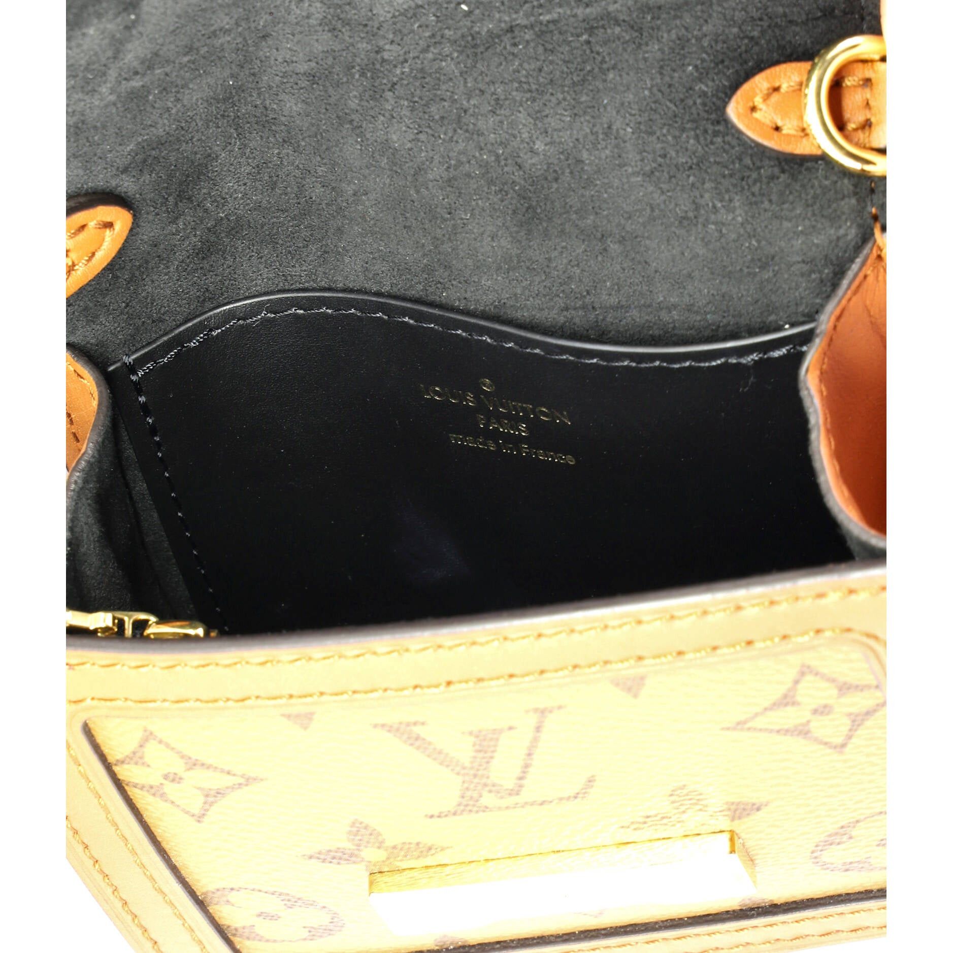 Louis Vuitton Dauphine Bumbag Size ONE SIZE - 6 Thumbnail