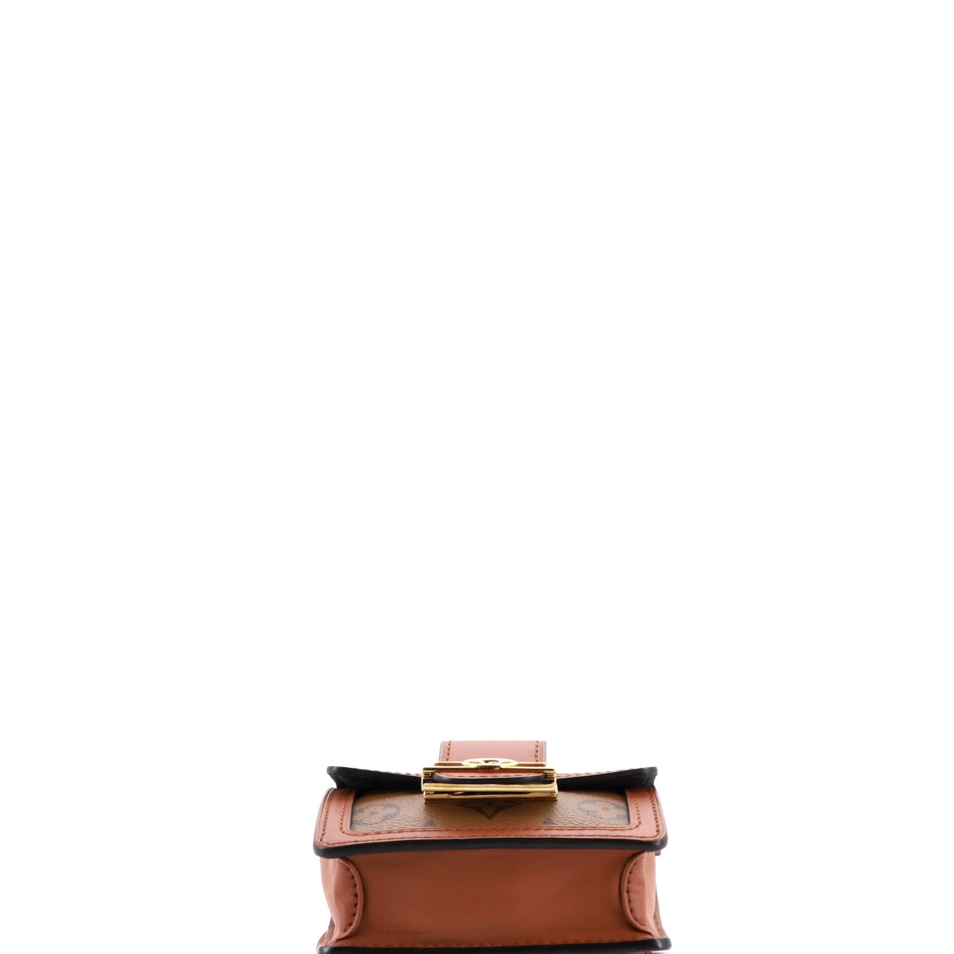 Louis Vuitton Dauphine Bumbag Size ONE SIZE - 4 Thumbnail