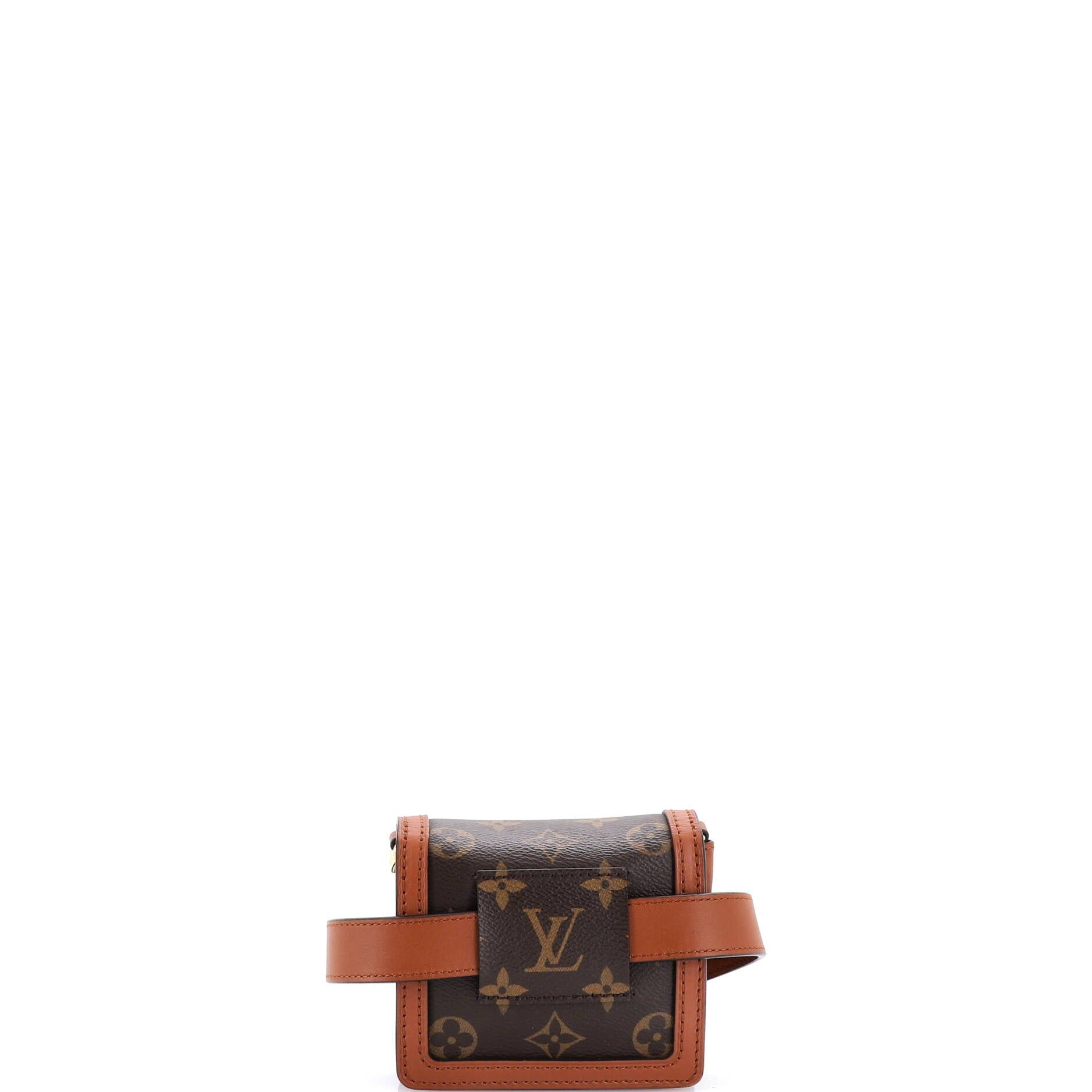 Louis Vuitton Dauphine Bumbag Size ONE SIZE - 3 Thumbnail