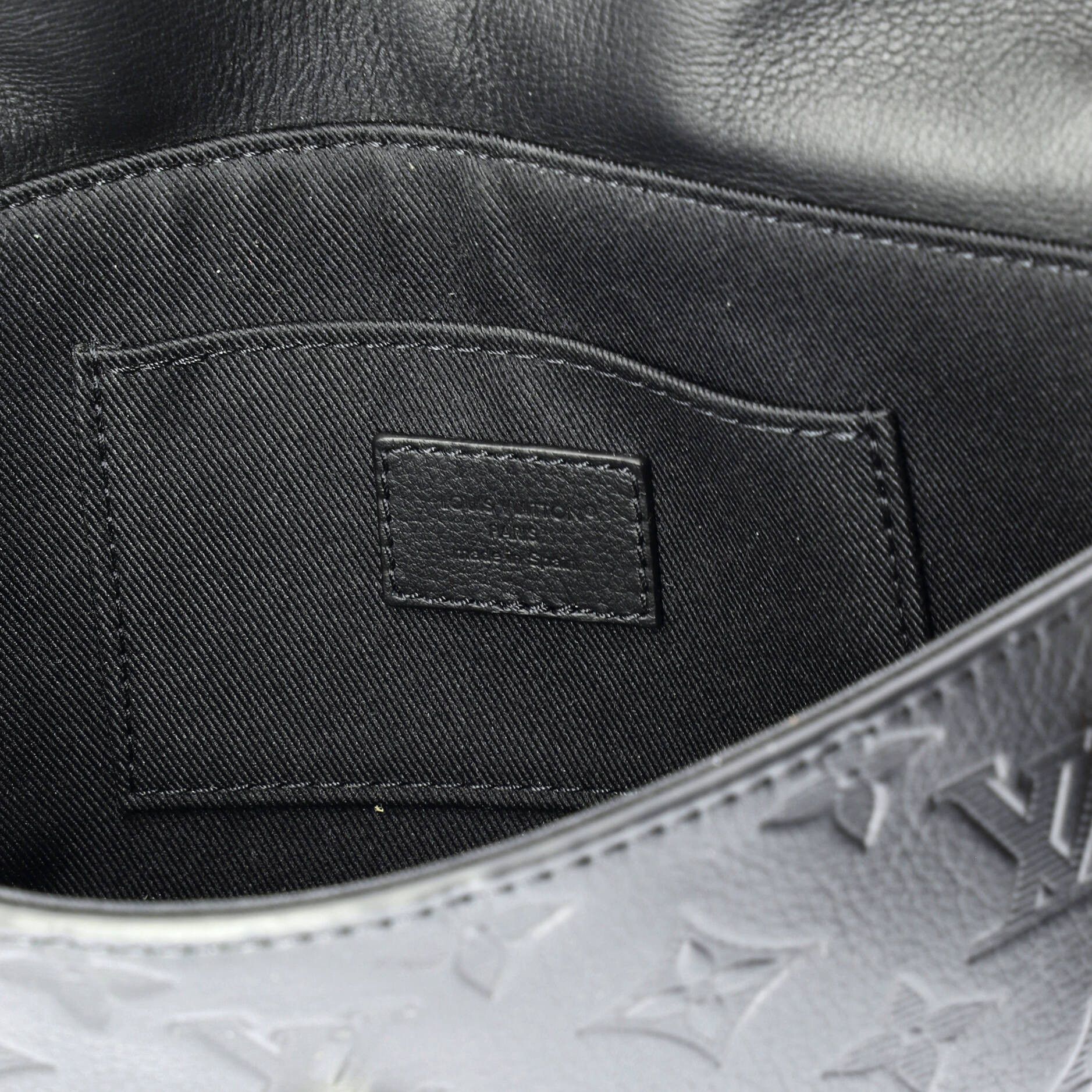Louis Vuitton Pulse Wearable Wallet Size ONE SIZE - 6 Thumbnail