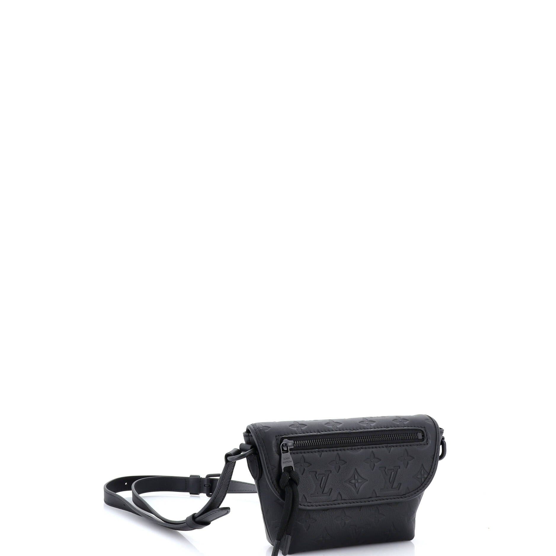 Louis Vuitton Pulse Wearable Wallet Size ONE SIZE - 2 Thumbnail