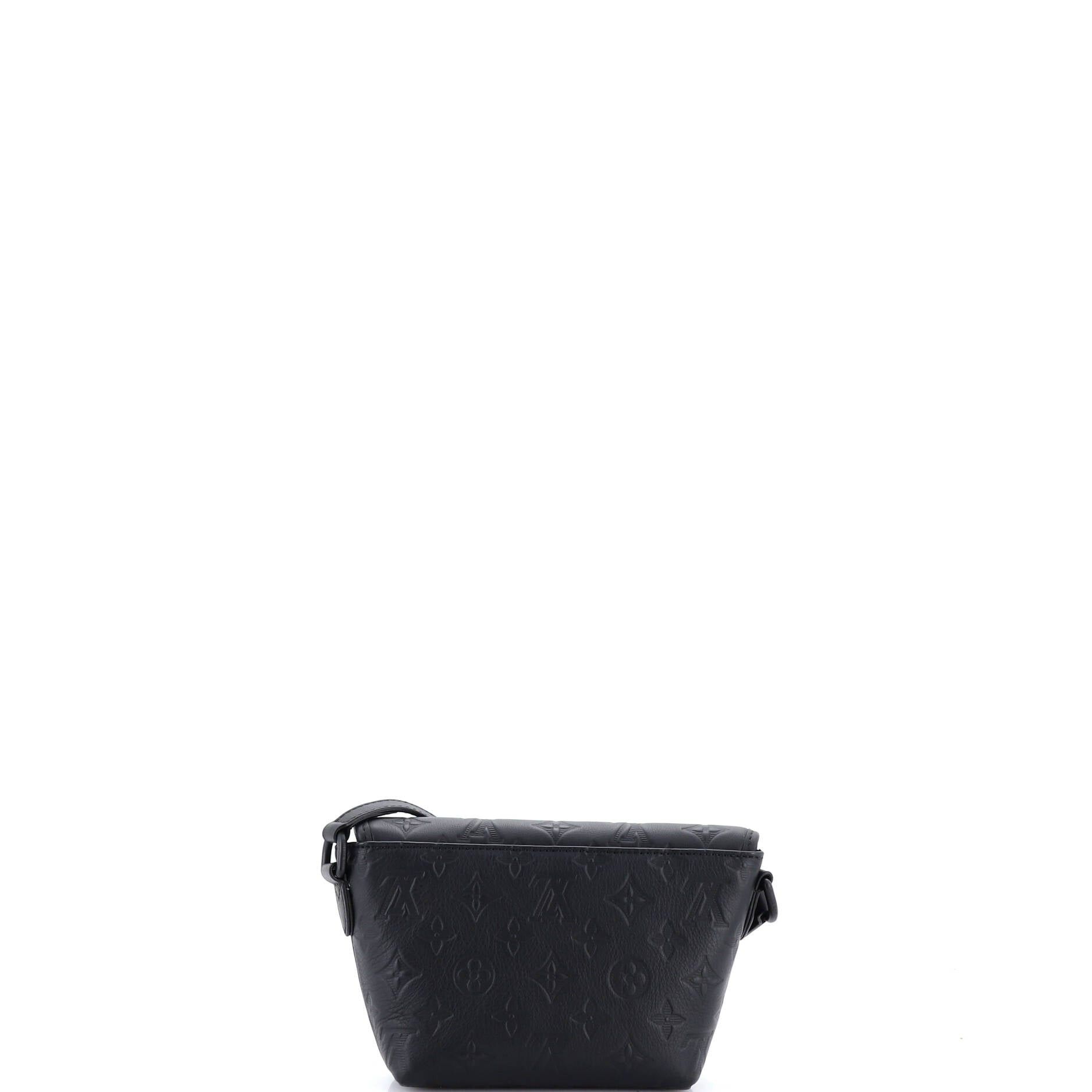 Louis Vuitton Pulse Wearable Wallet Size ONE SIZE - 3 Thumbnail