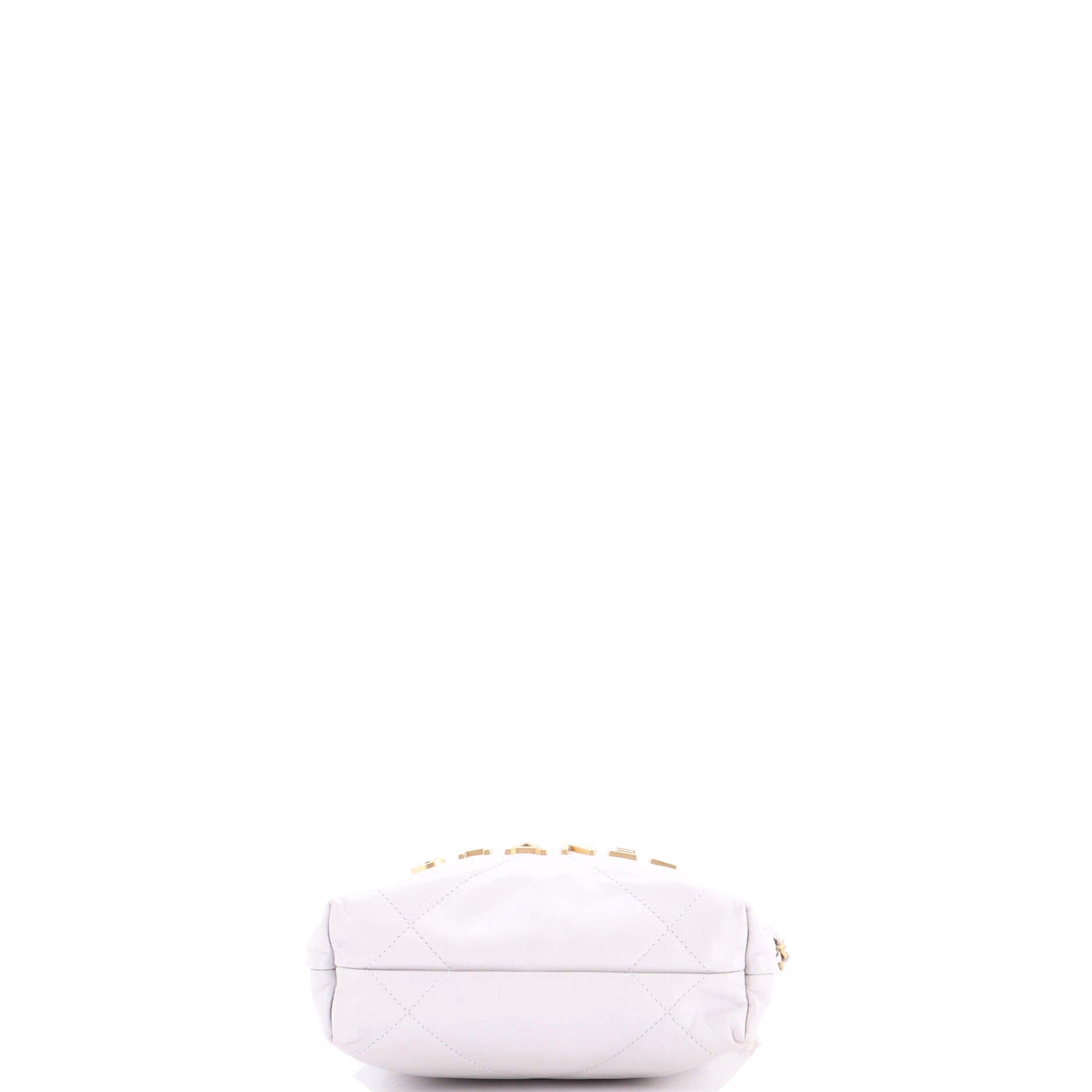 Chanel 22 Chain Hobo Size ONE SIZE - 5 Thumbnail