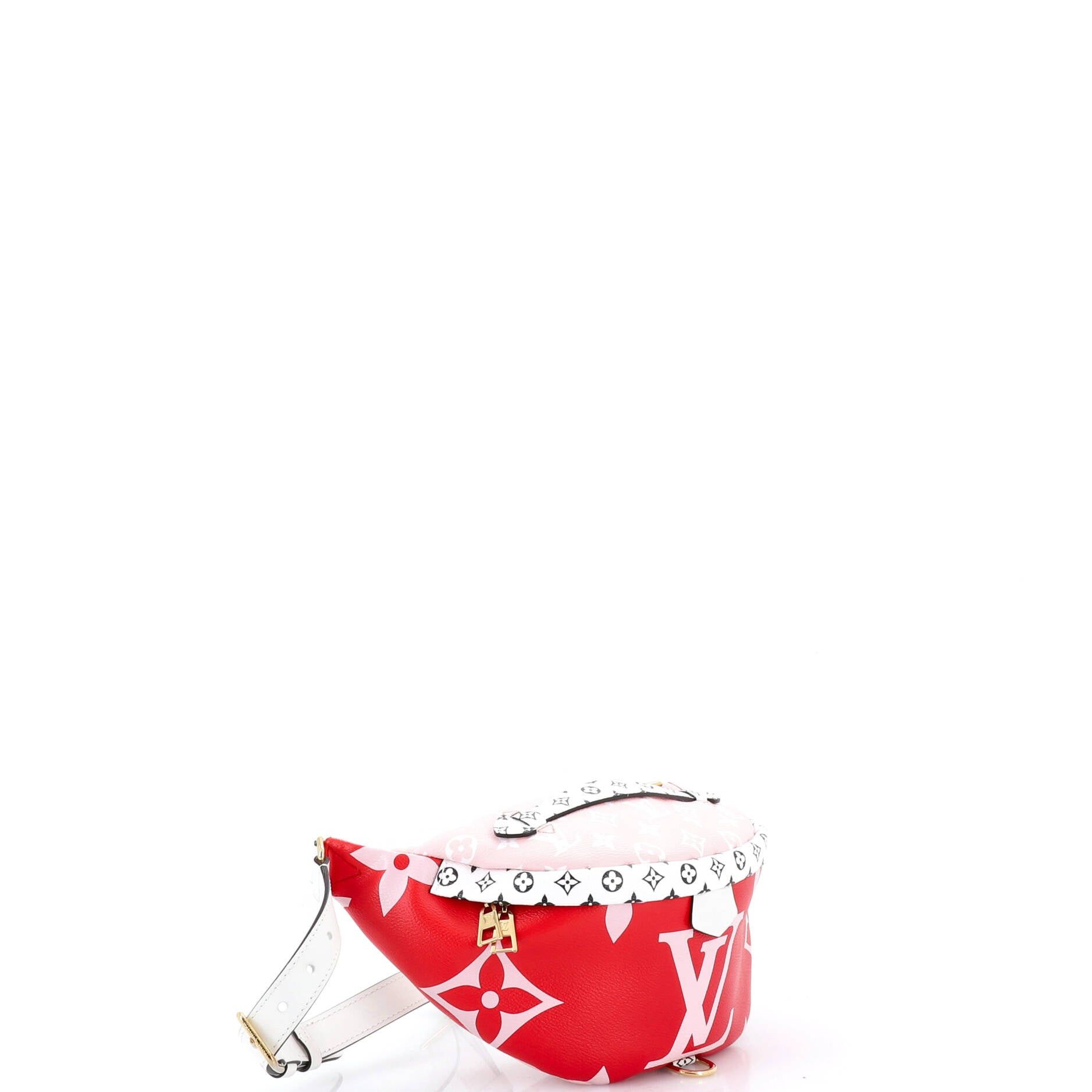 Louis Vuitton Bum Bag Size ONE SIZE - 2 Thumbnail