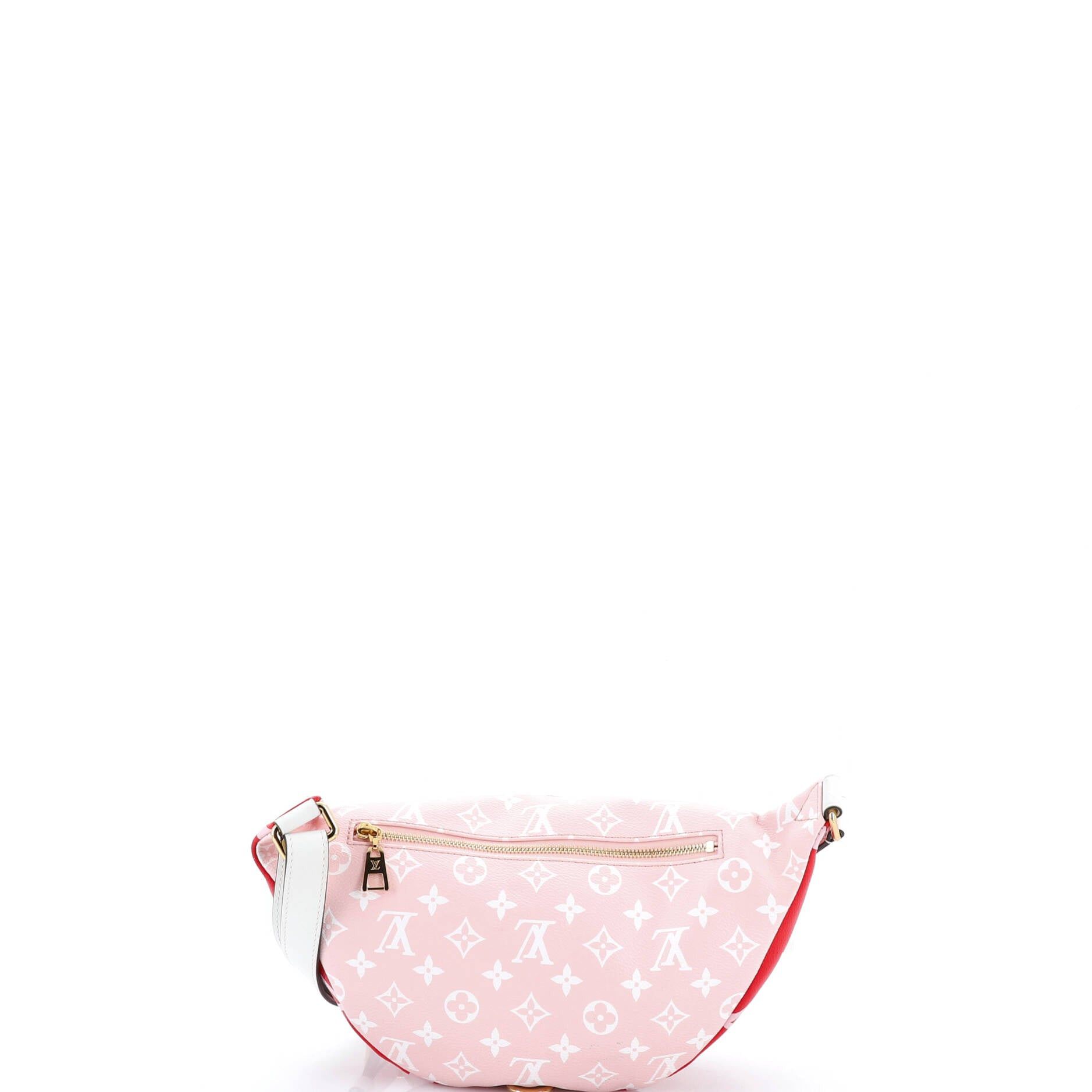 Louis Vuitton Bum Bag Size ONE SIZE - 3 Thumbnail