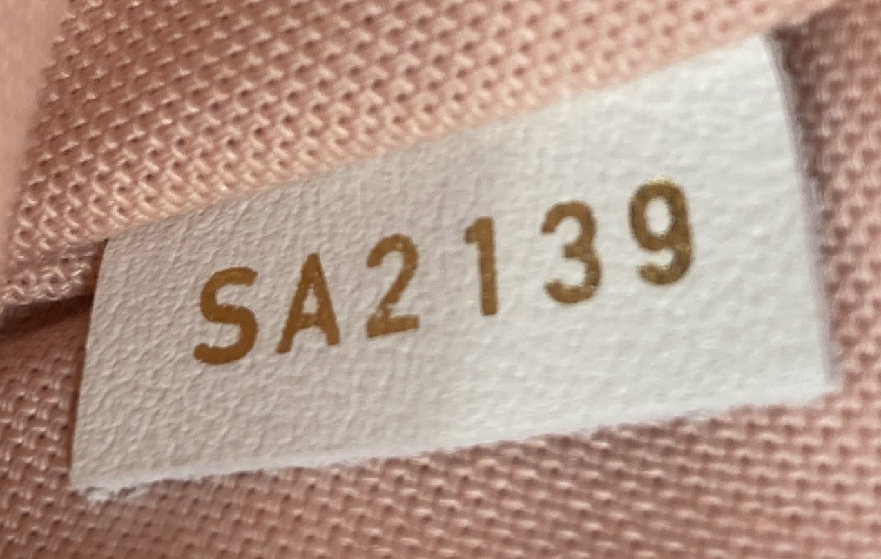 Louis Vuitton Bum Bag Size ONE SIZE - 9 Thumbnail