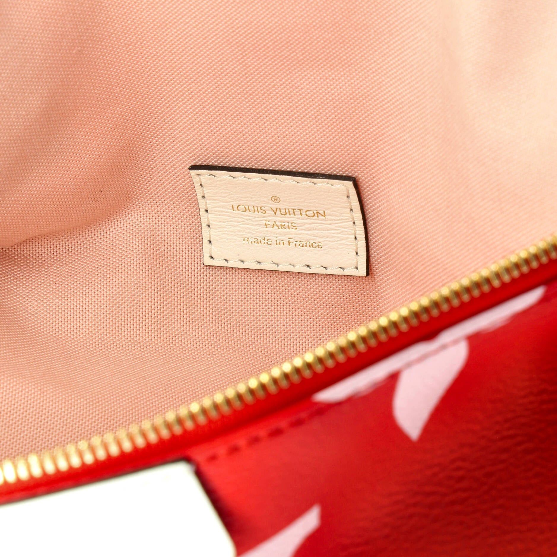Louis Vuitton Bum Bag Size ONE SIZE - 6 Thumbnail