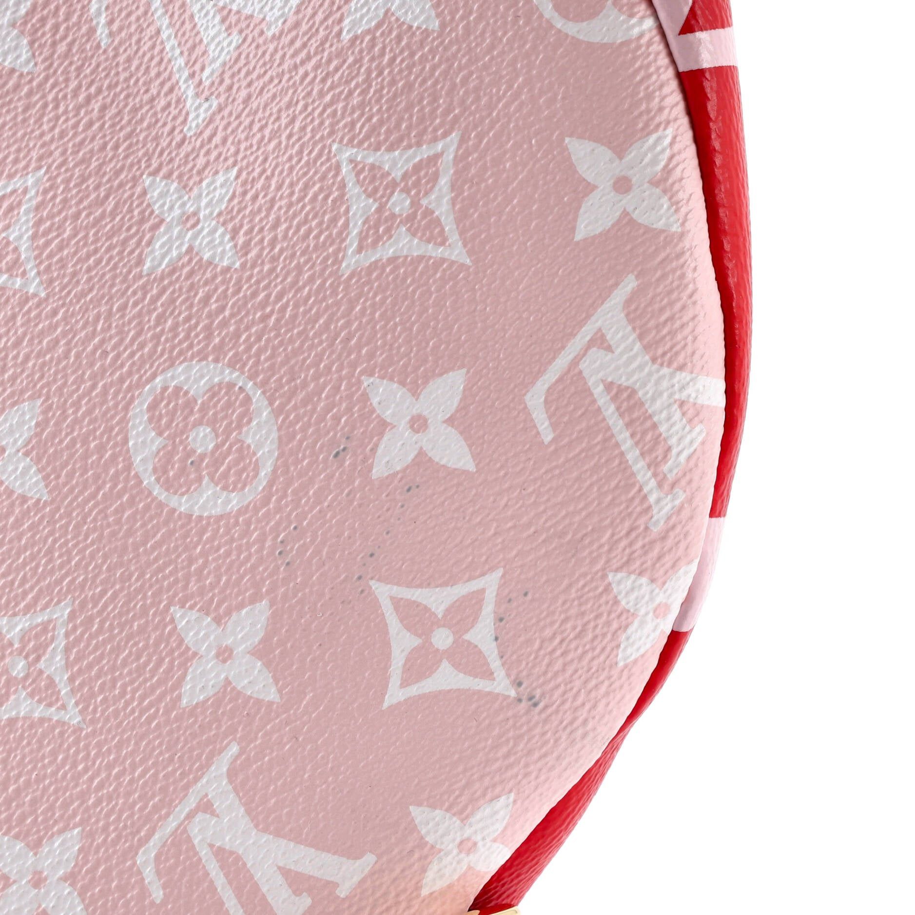 Louis Vuitton Bum Bag Size ONE SIZE - 7 Thumbnail