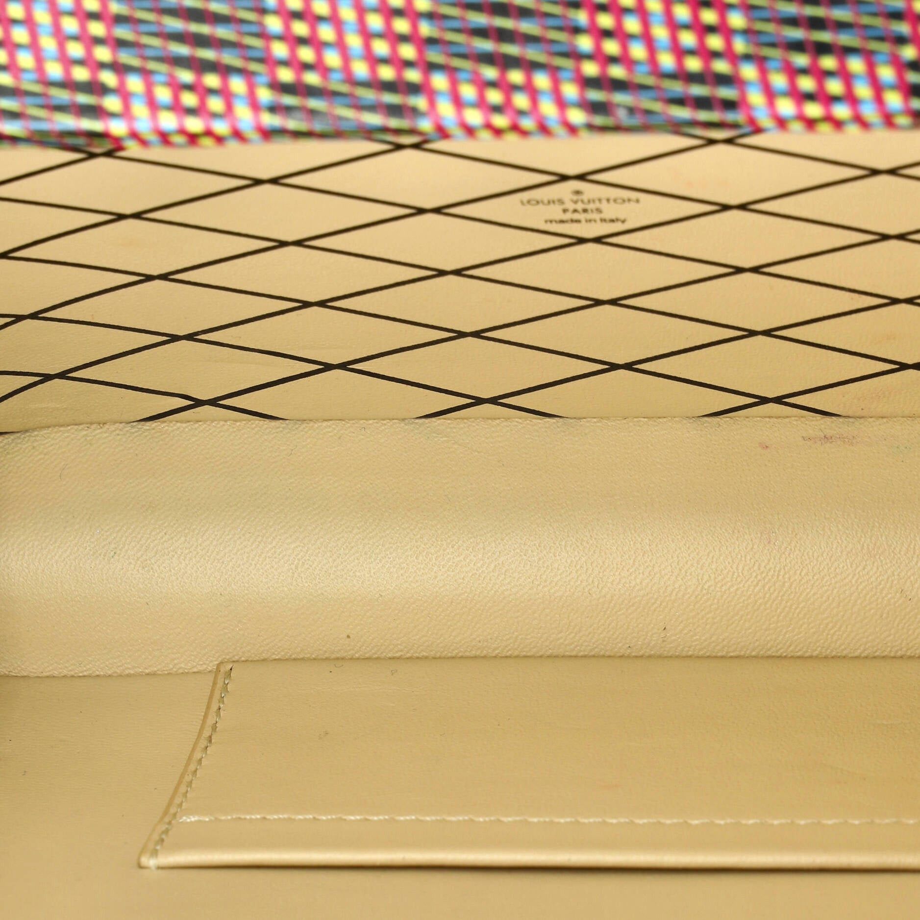 Louis Vuitton Petite Malle Handbag Size ONE SIZE - 5 Thumbnail