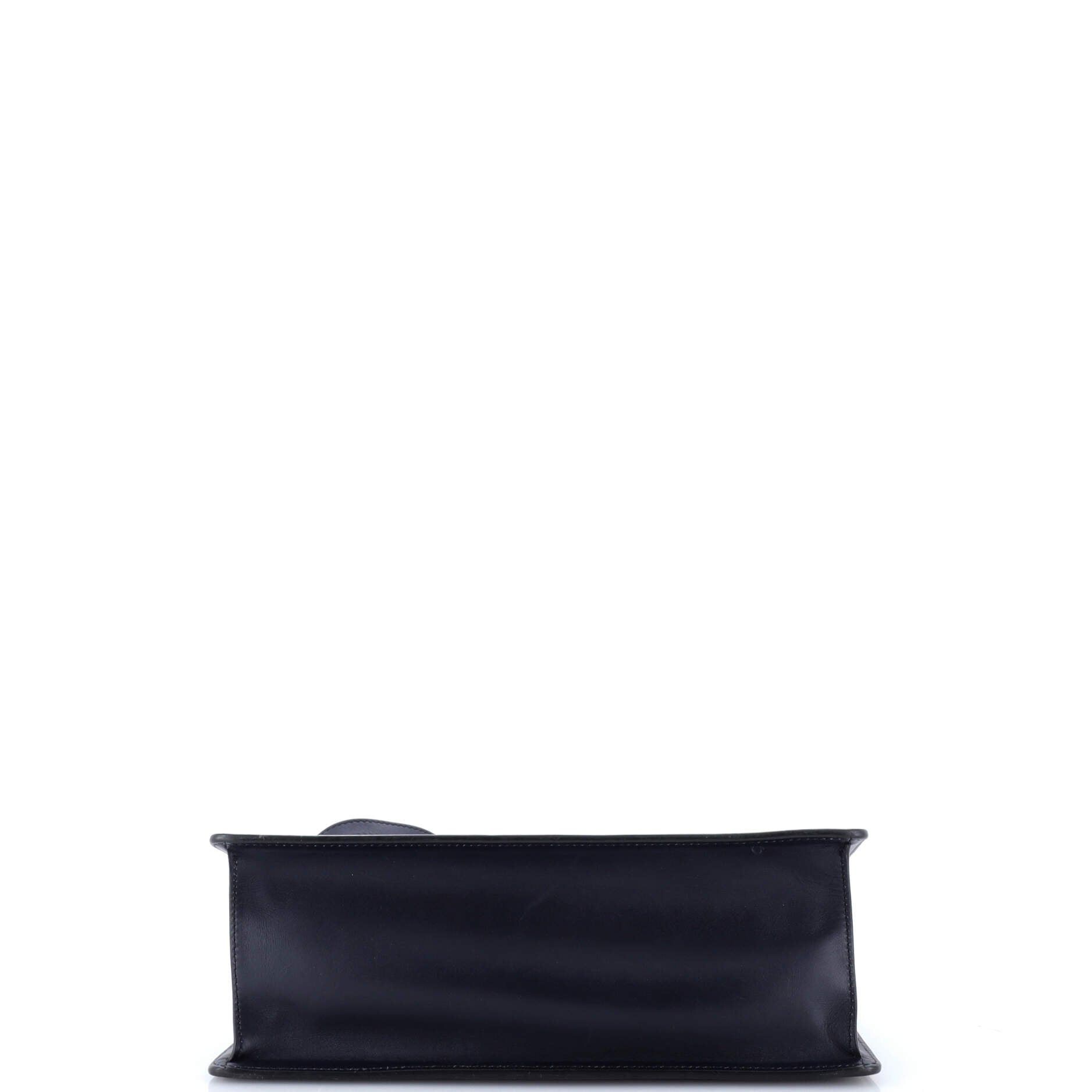 Gucci Sylvie Top Handle Bag Size ONE SIZE - 4 Thumbnail