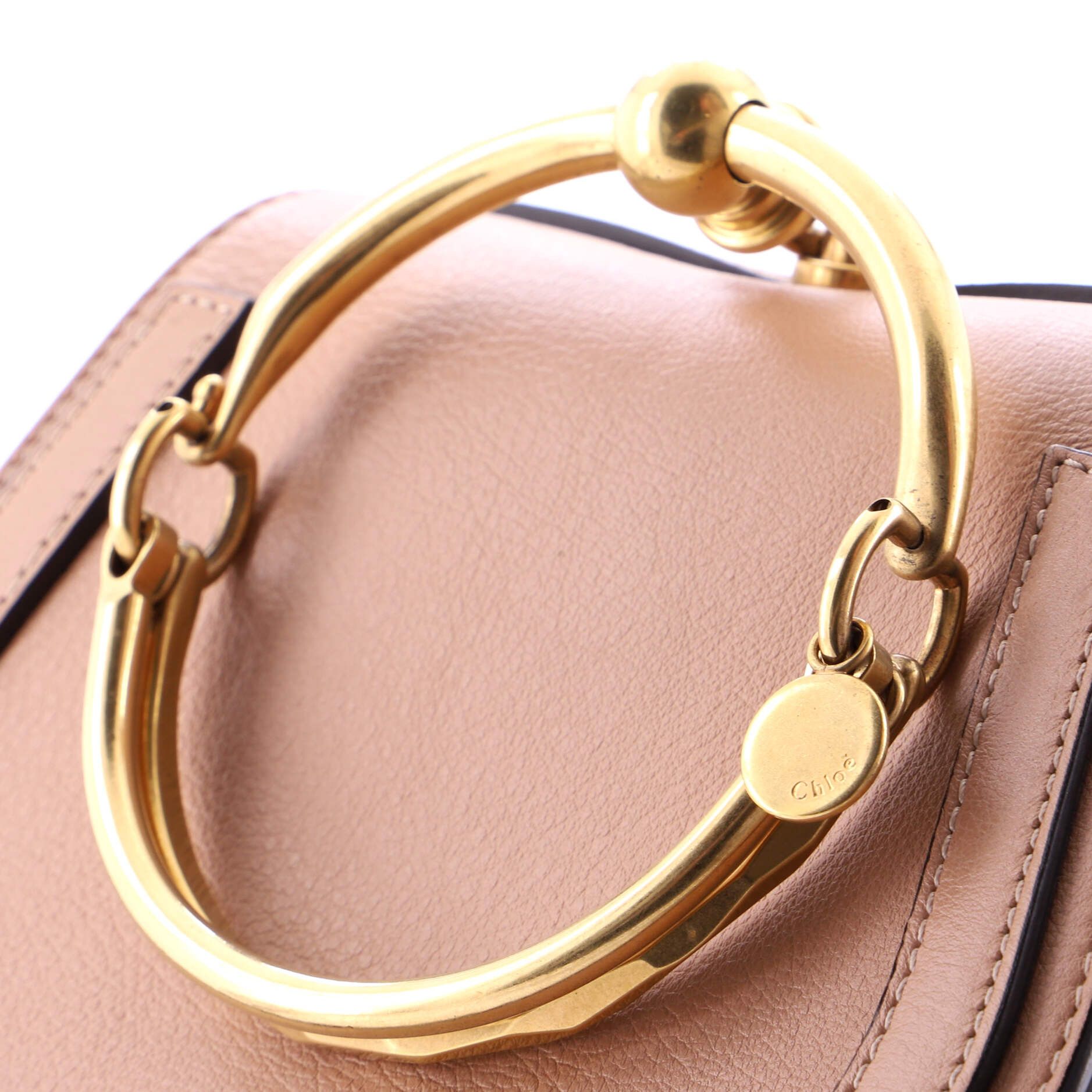 Chloe Nile Crossbody Bag Size ONE SIZE - 8 Thumbnail