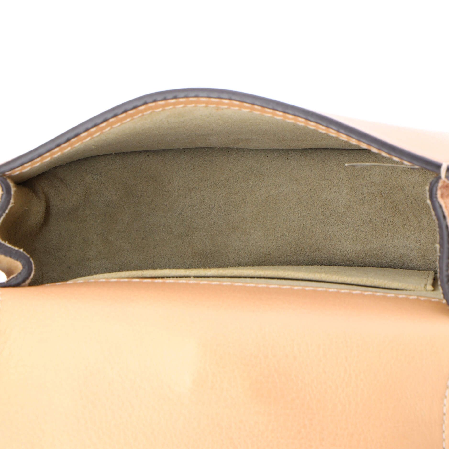 Chloe Nile Crossbody Bag Size ONE SIZE - 5 Thumbnail