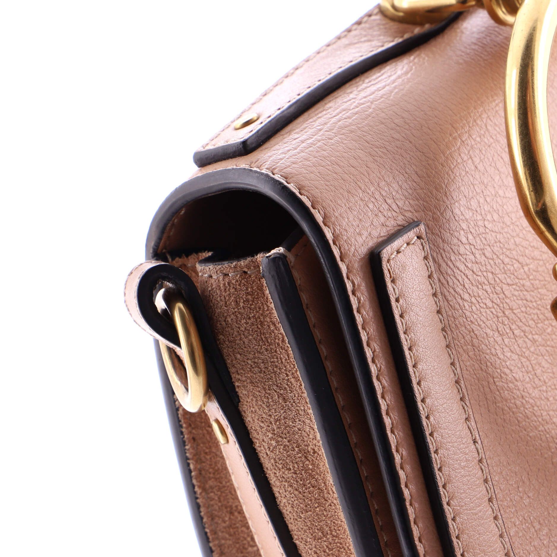 Chloe Nile Crossbody Bag Size ONE SIZE - 7 Thumbnail
