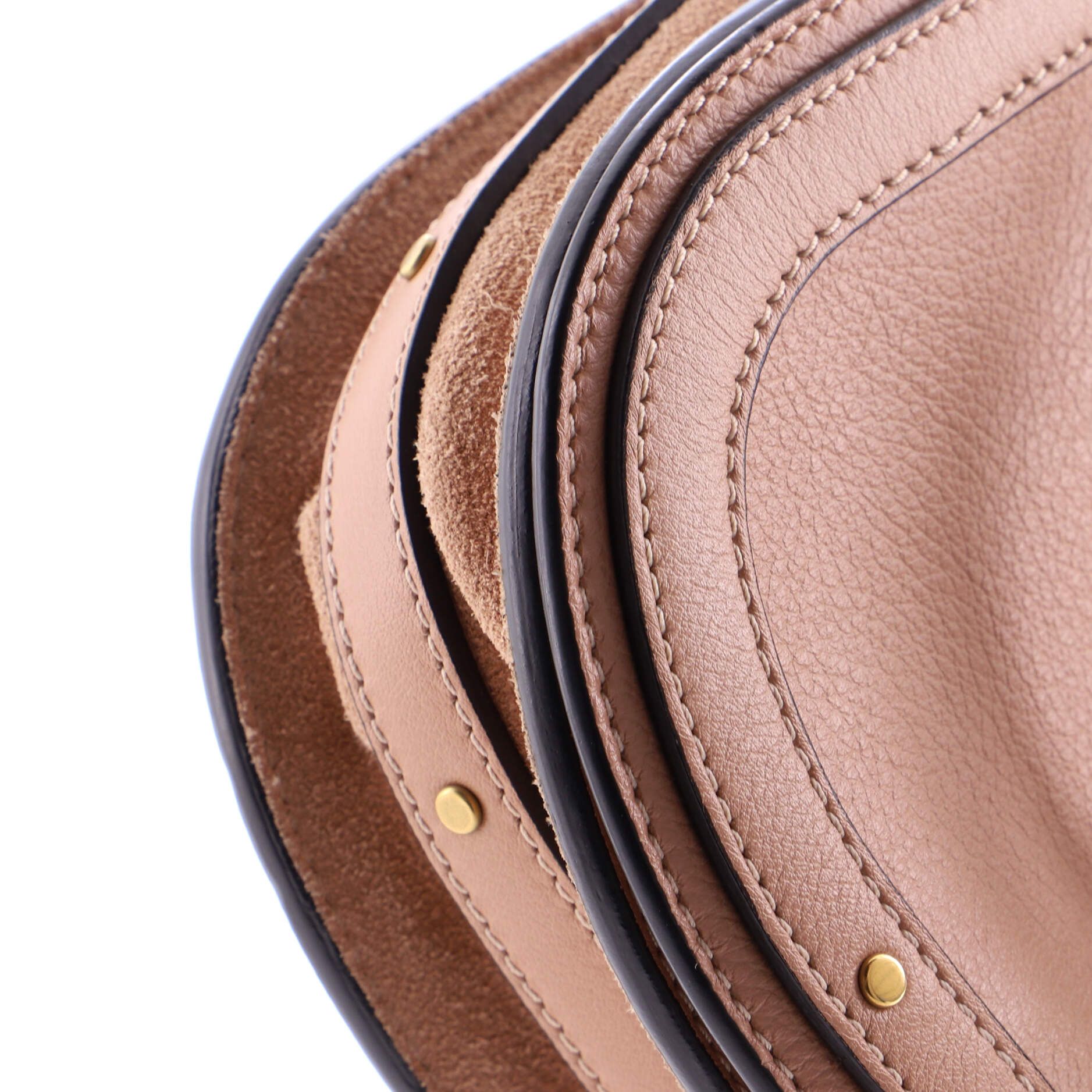 Chloe Nile Crossbody Bag Size ONE SIZE - 6 Thumbnail