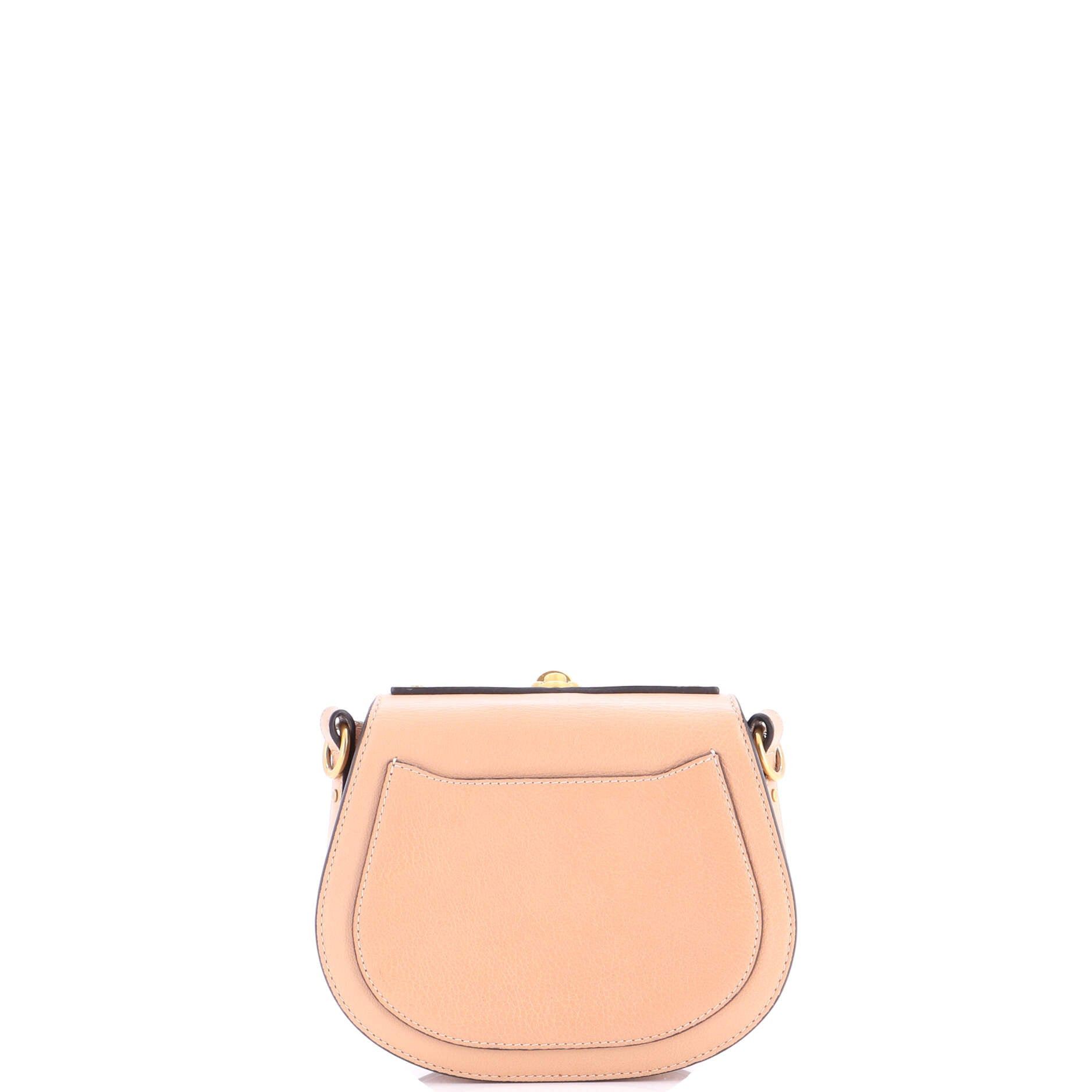 Chloe Nile Crossbody Bag Size ONE SIZE - 3 Thumbnail