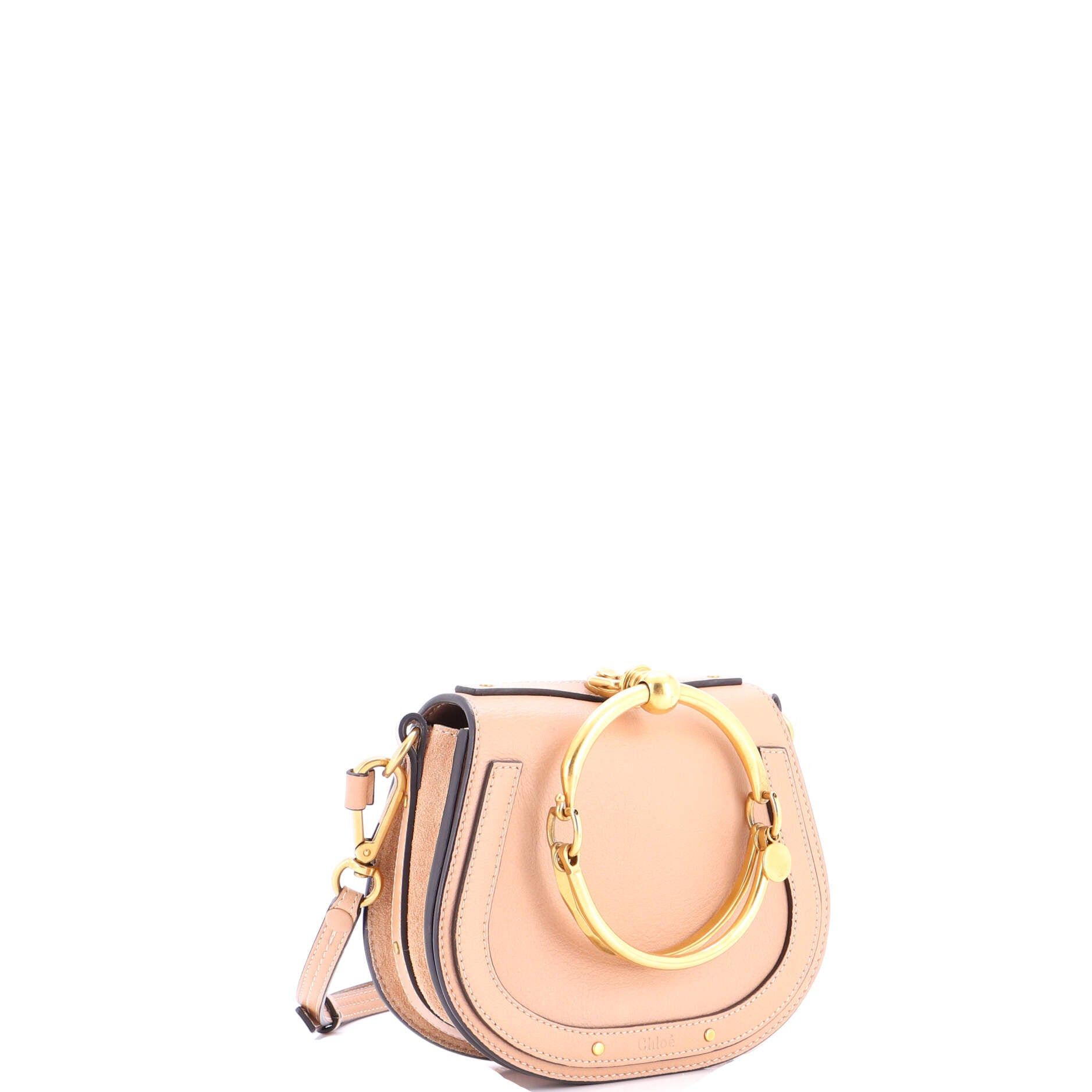 Chloe Nile Crossbody Bag Size ONE SIZE - 2 Thumbnail