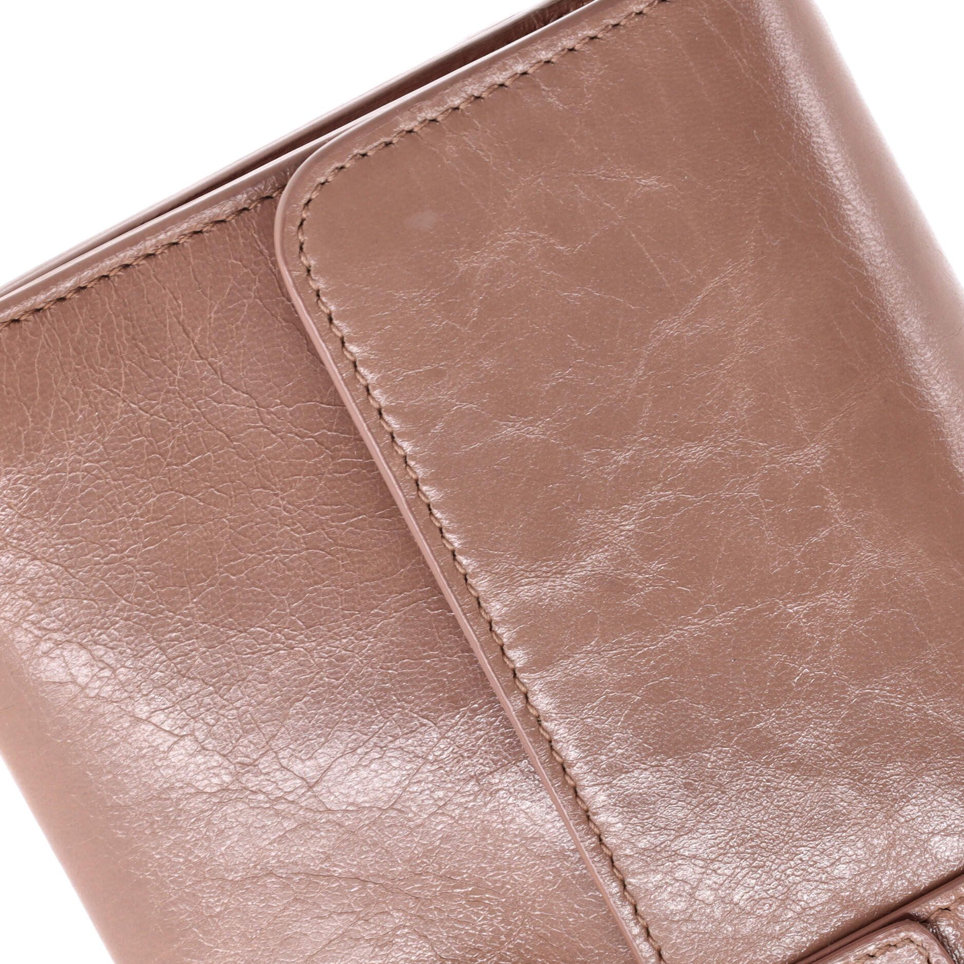 Dior 30 Montaigne Clutch Size ONE SIZE - 6 Thumbnail