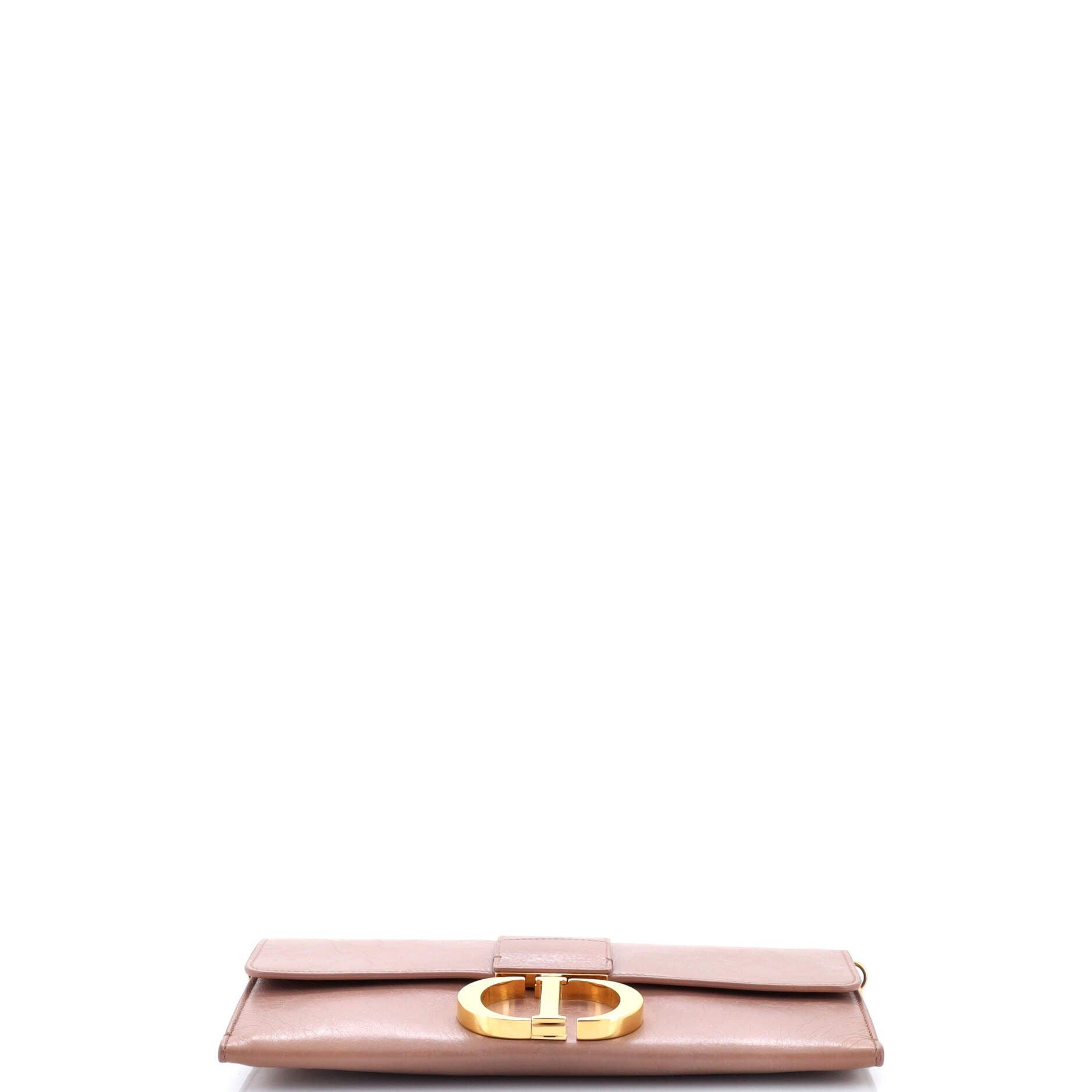 Dior 30 Montaigne Clutch Size ONE SIZE - 4 Thumbnail