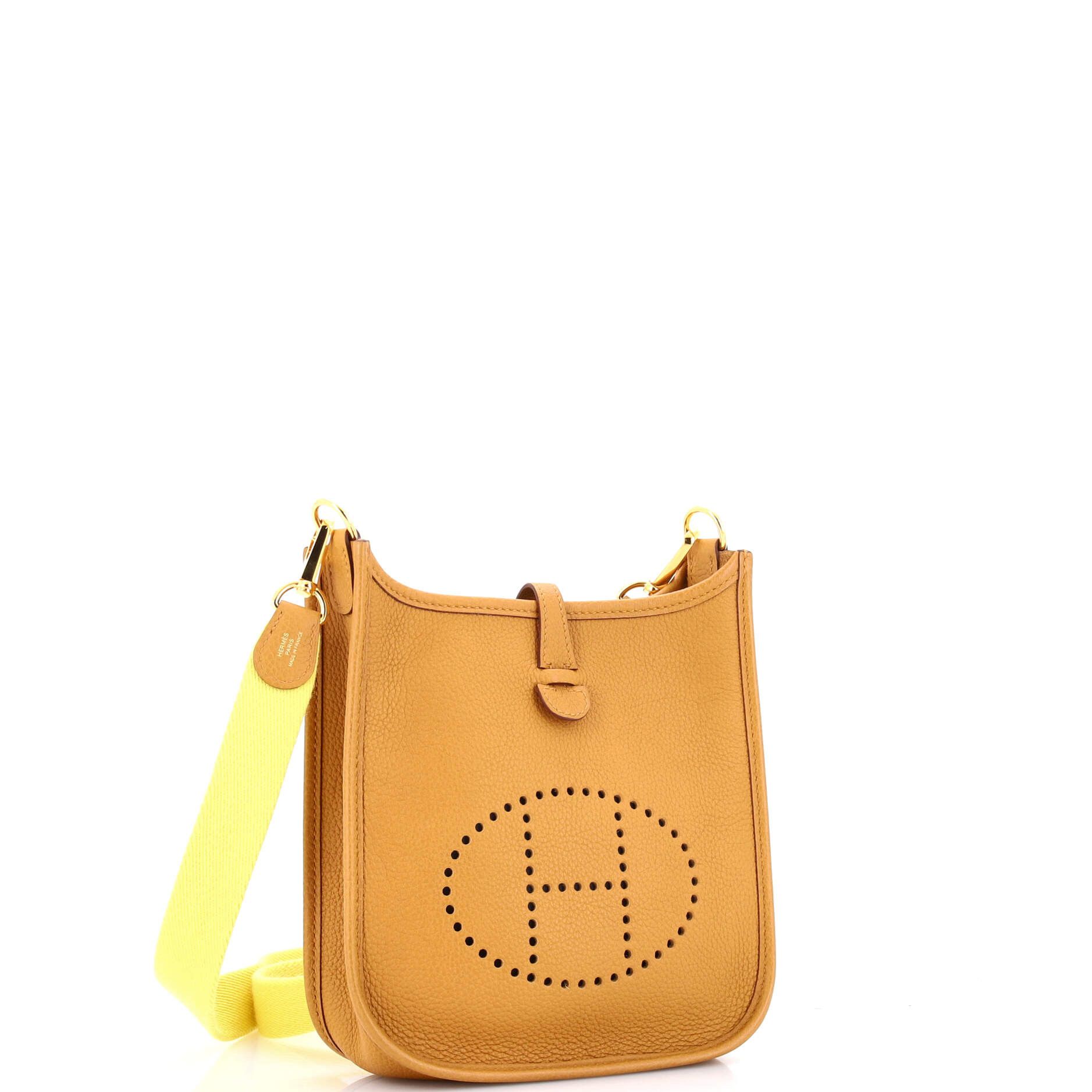 Hermes Evelyne Bag Gen III Size ONE SIZE - 2 Thumbnail