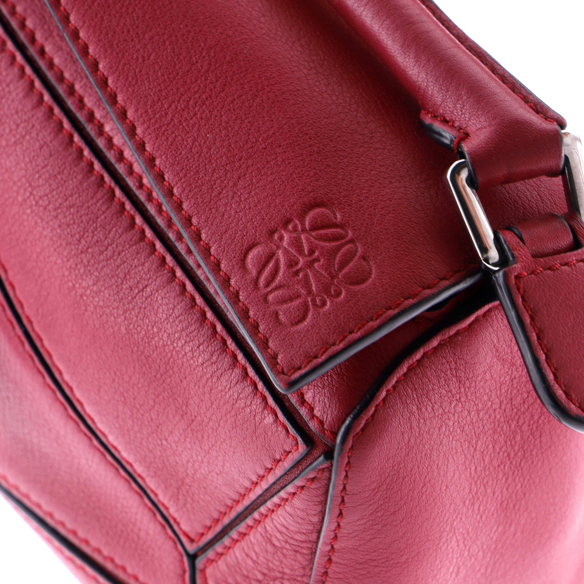 Loewe Puzzle Bag Size ONE SIZE - 8 Thumbnail
