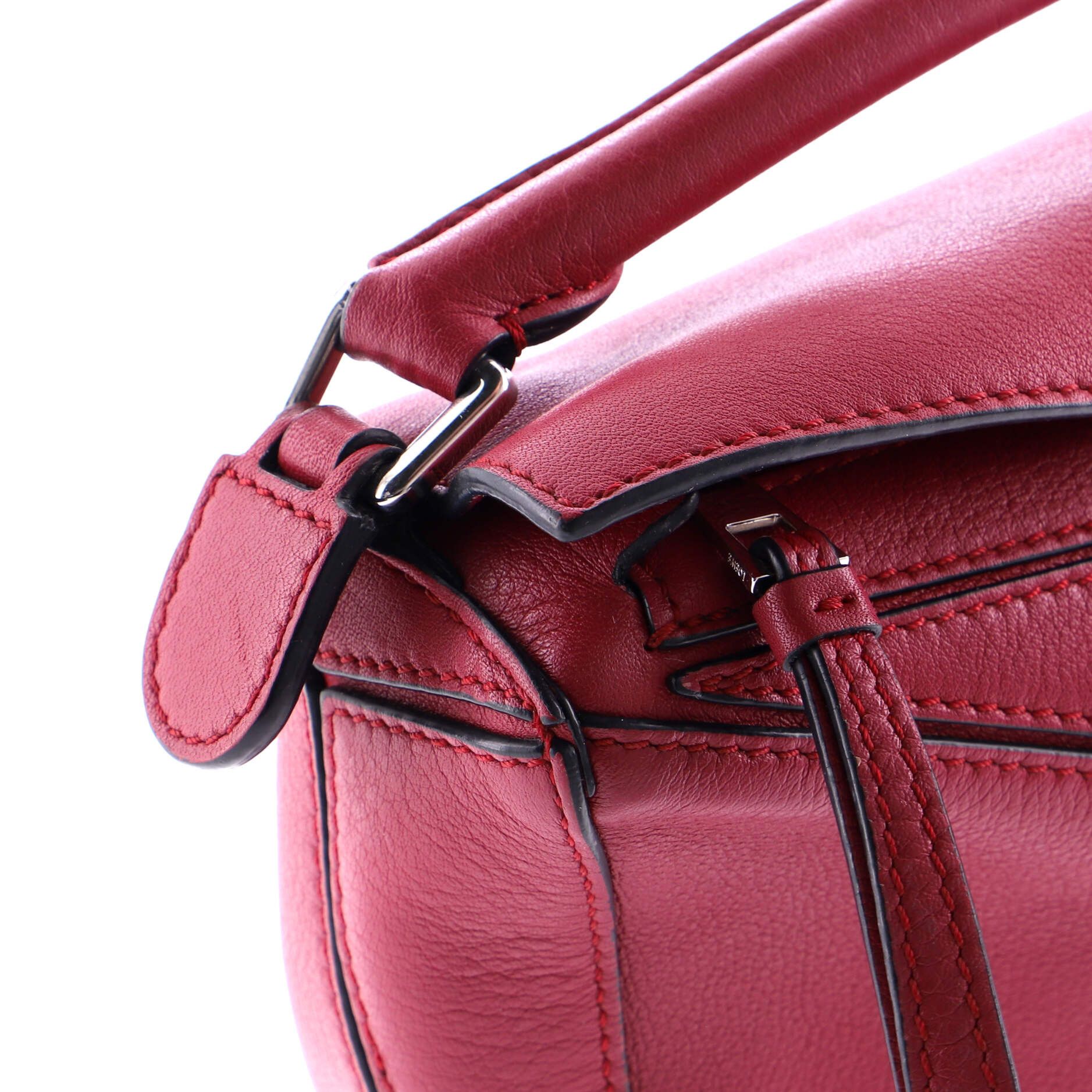 Loewe Puzzle Bag Size ONE SIZE - 7 Thumbnail
