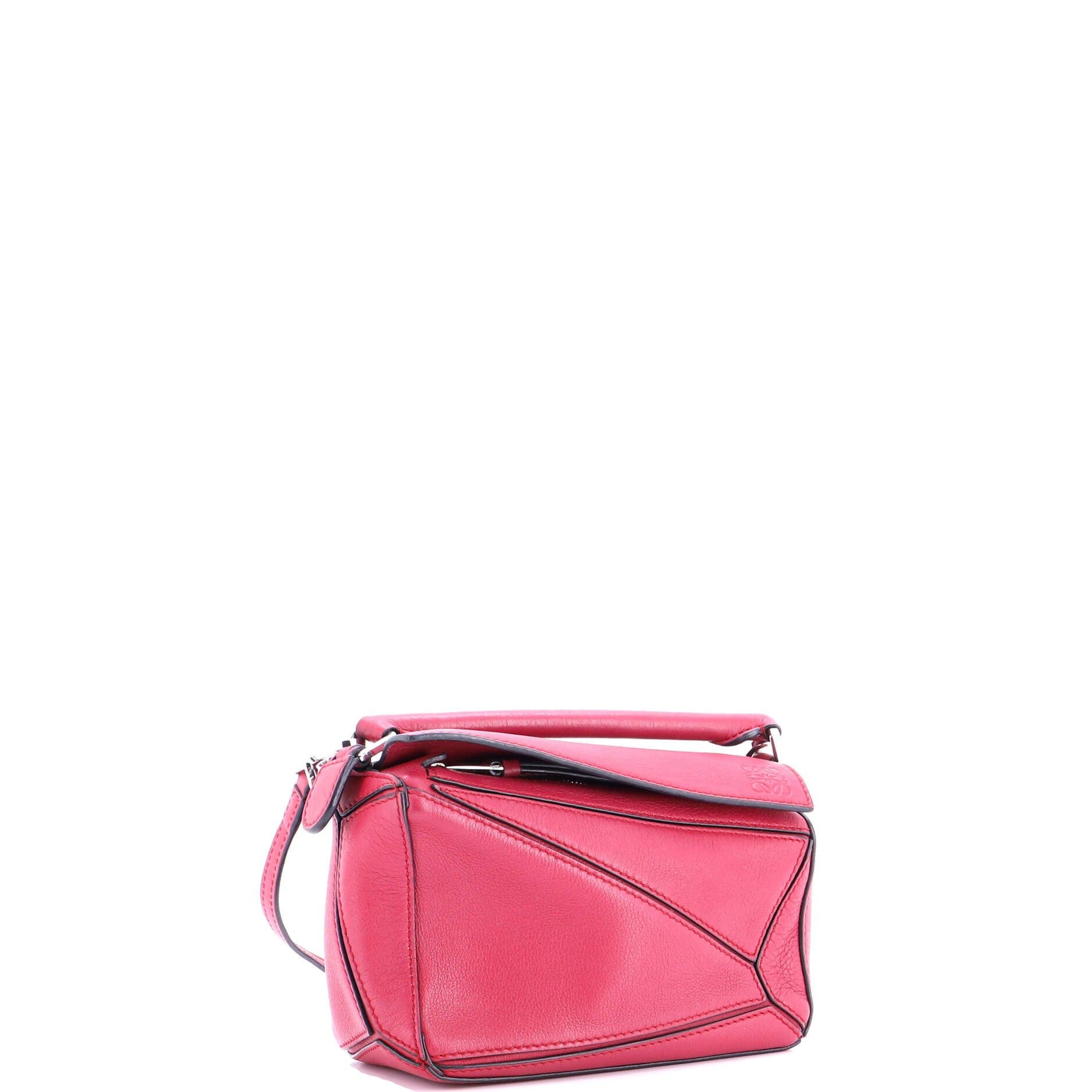 Loewe Puzzle Bag Size ONE SIZE - 2 Thumbnail