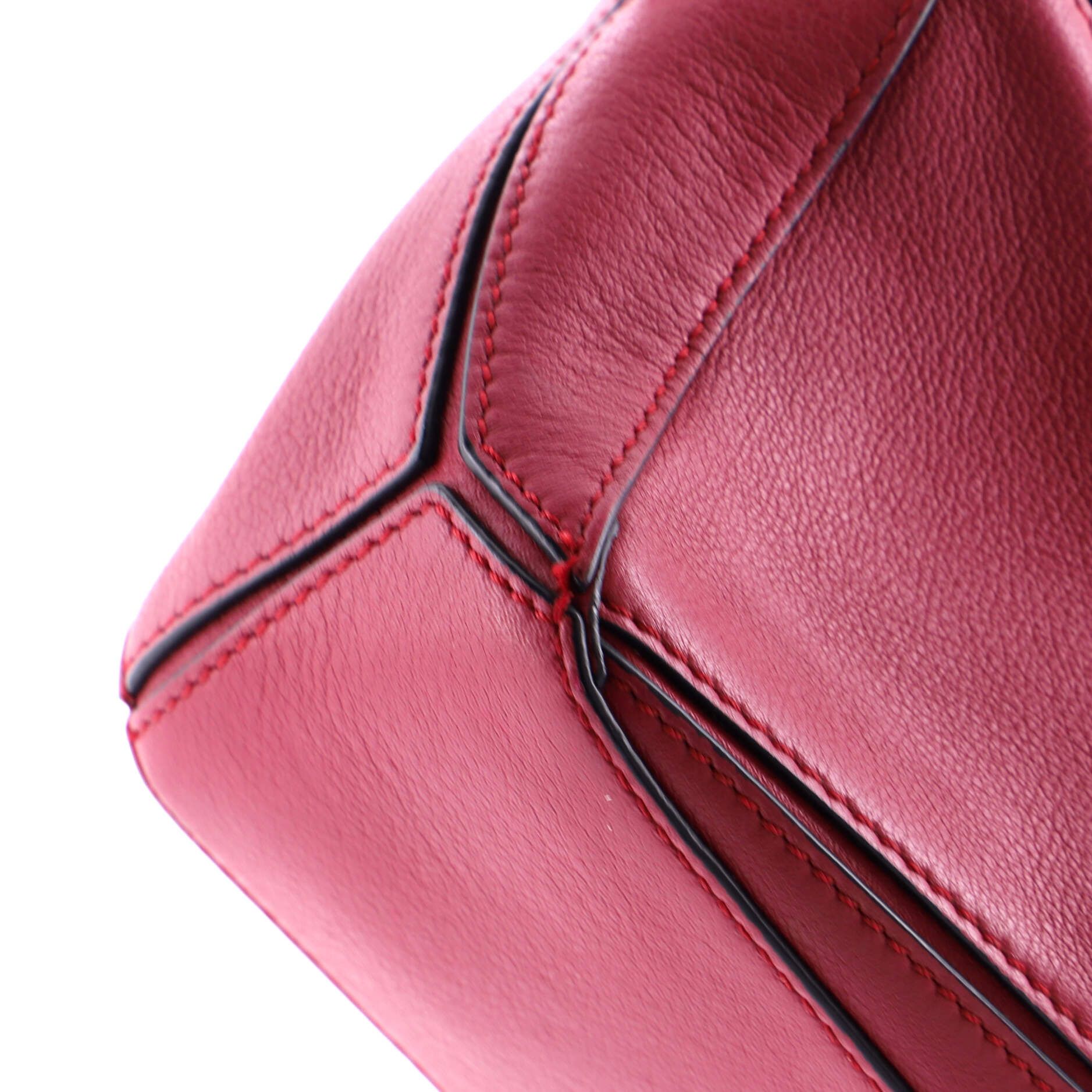 Loewe Puzzle Bag Size ONE SIZE - 6 Thumbnail