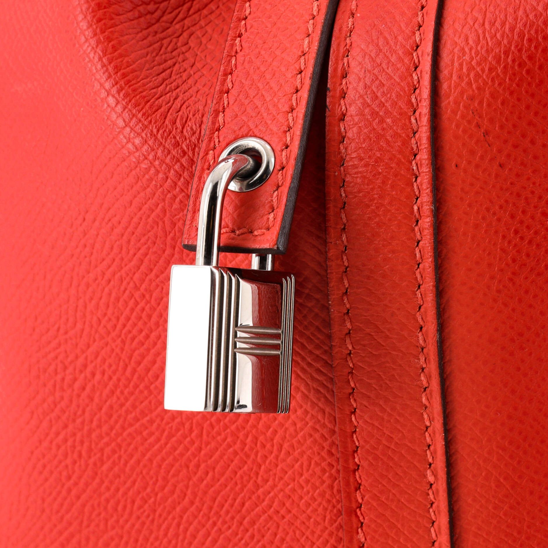 Hermes Picotin Lock Bag Size ONE SIZE - 6 Thumbnail